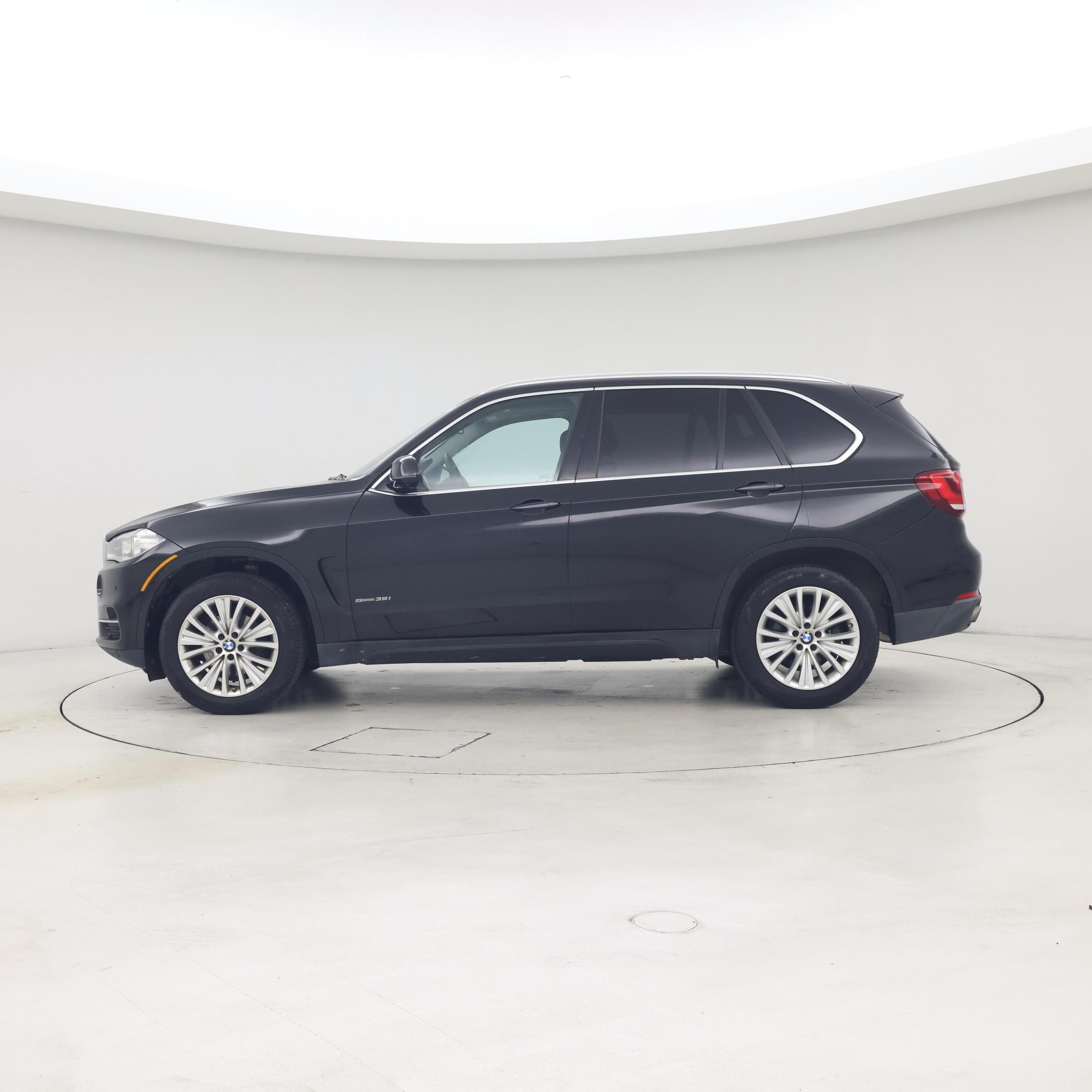 Thumbnail: 2016 BMW X5 - 3