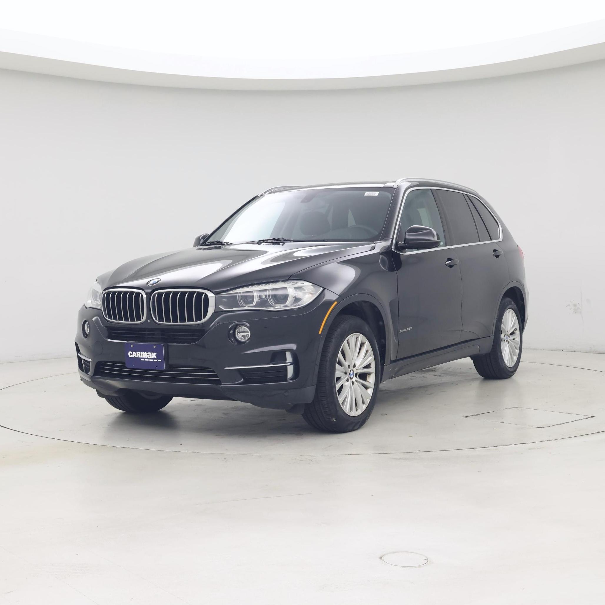 Thumbnail: 2016 BMW X5 - 4
