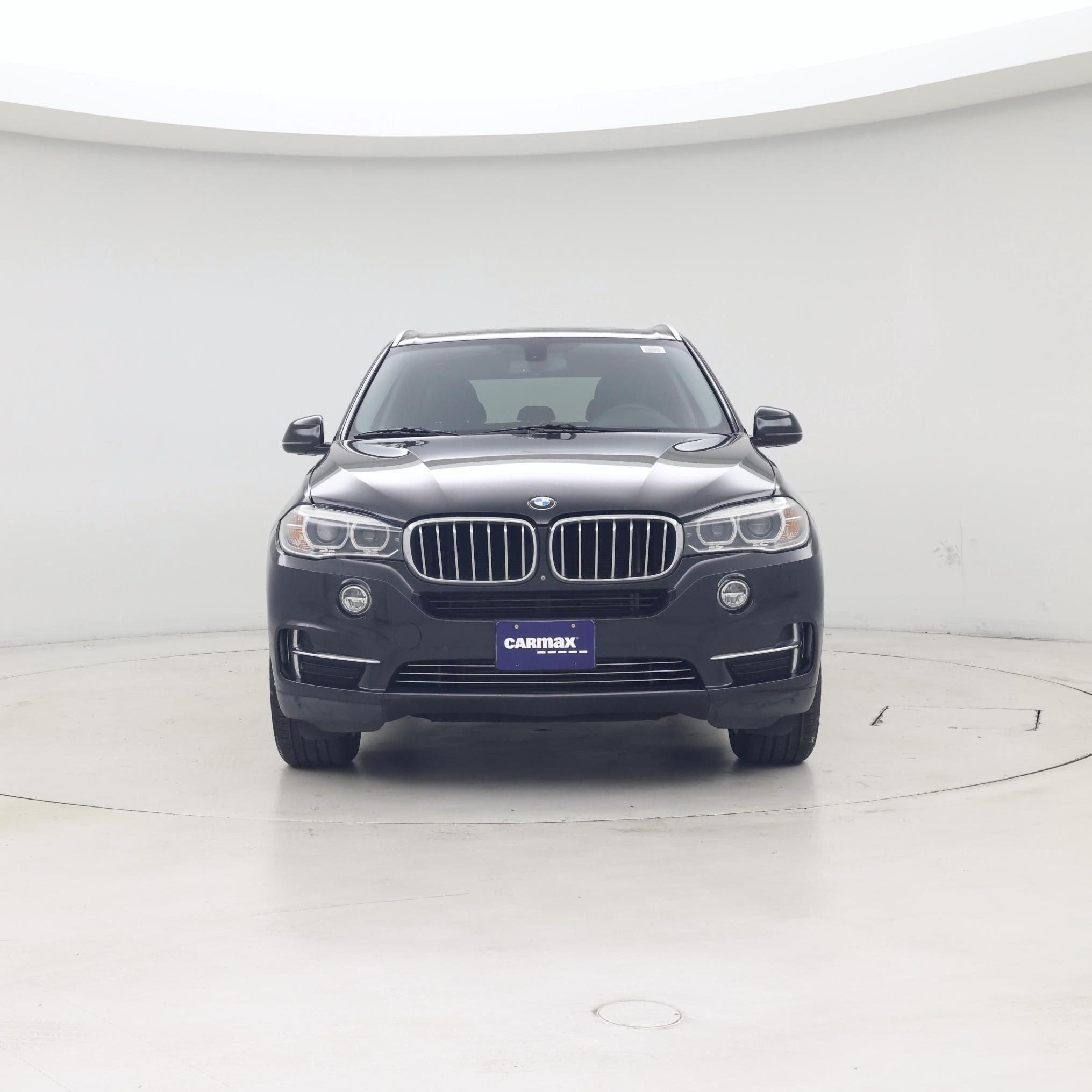 Thumbnail: 2016 BMW X5 - 5