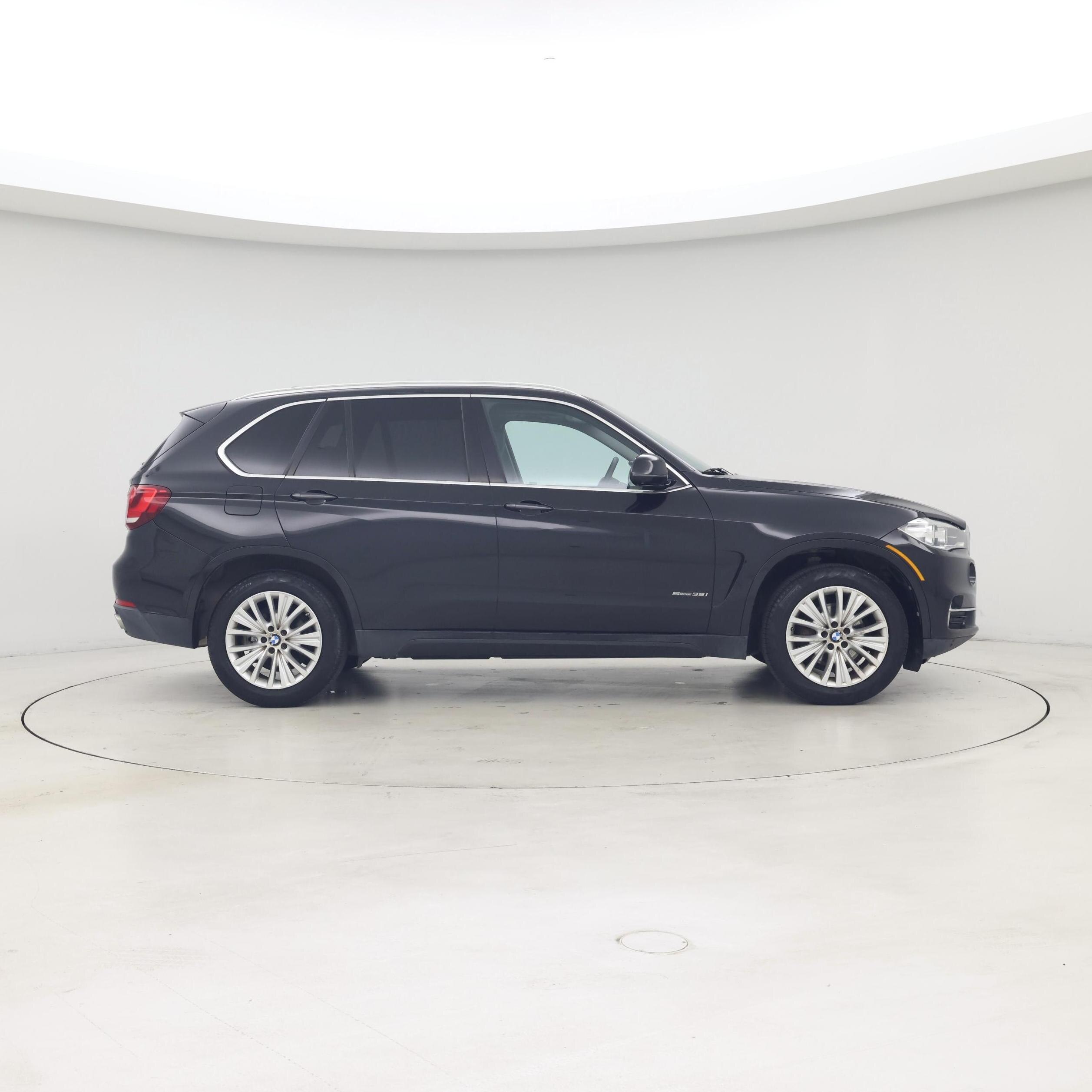 Thumbnail: 2016 BMW X5 - 7