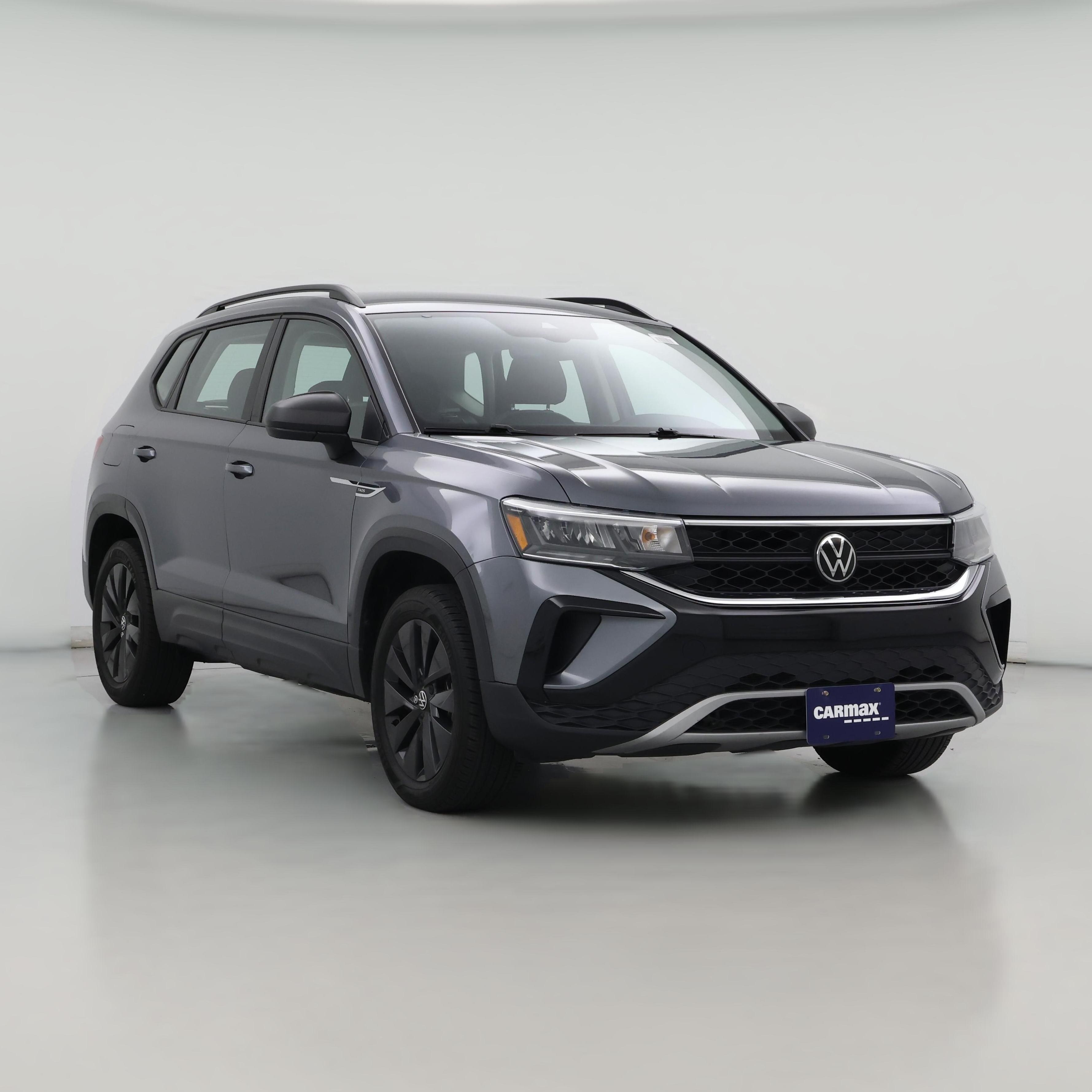 Thumbnail: 2024 Volkswagen Taos - 1