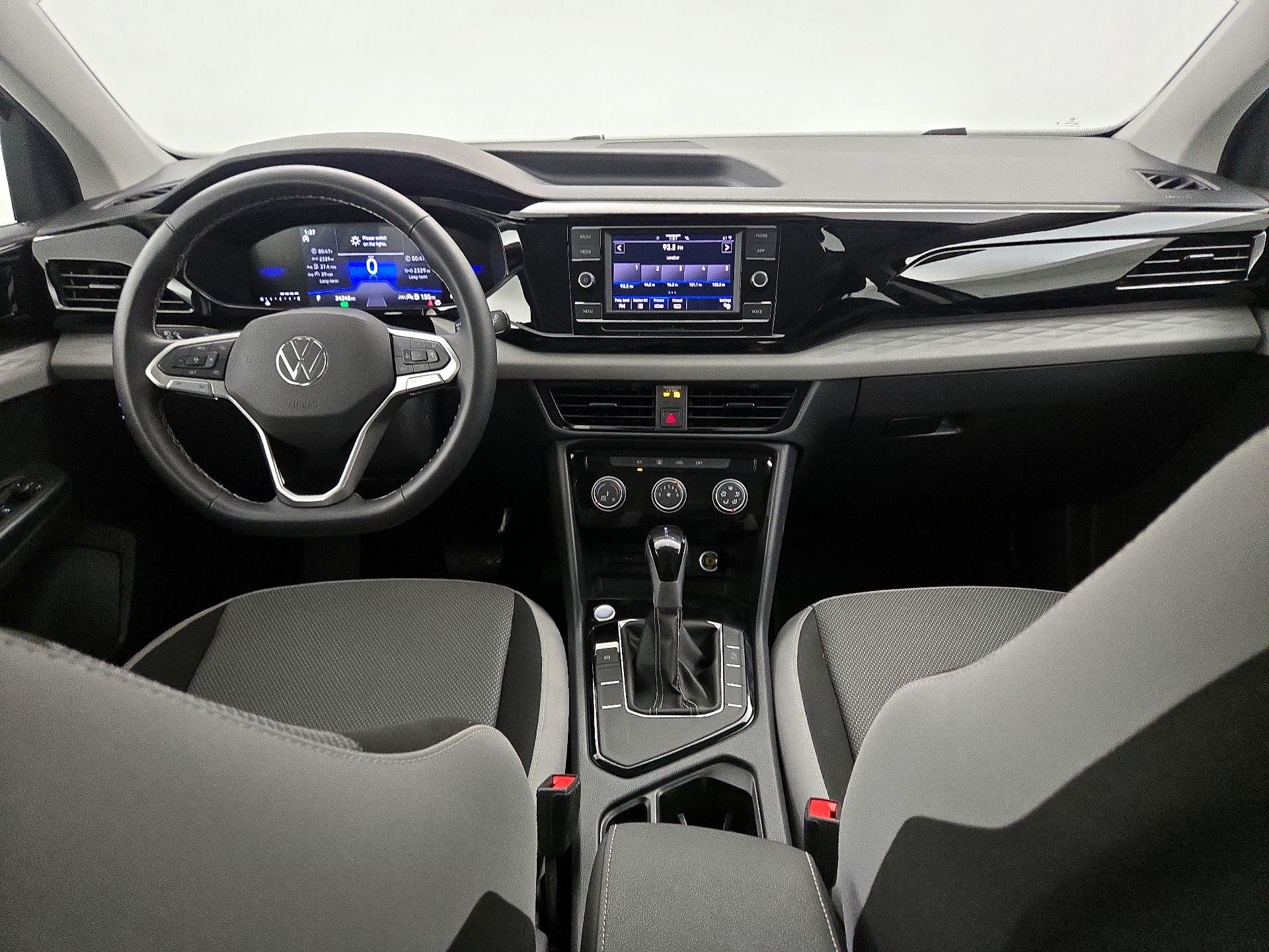 Thumbnail: 2024 Volkswagen Taos - 9