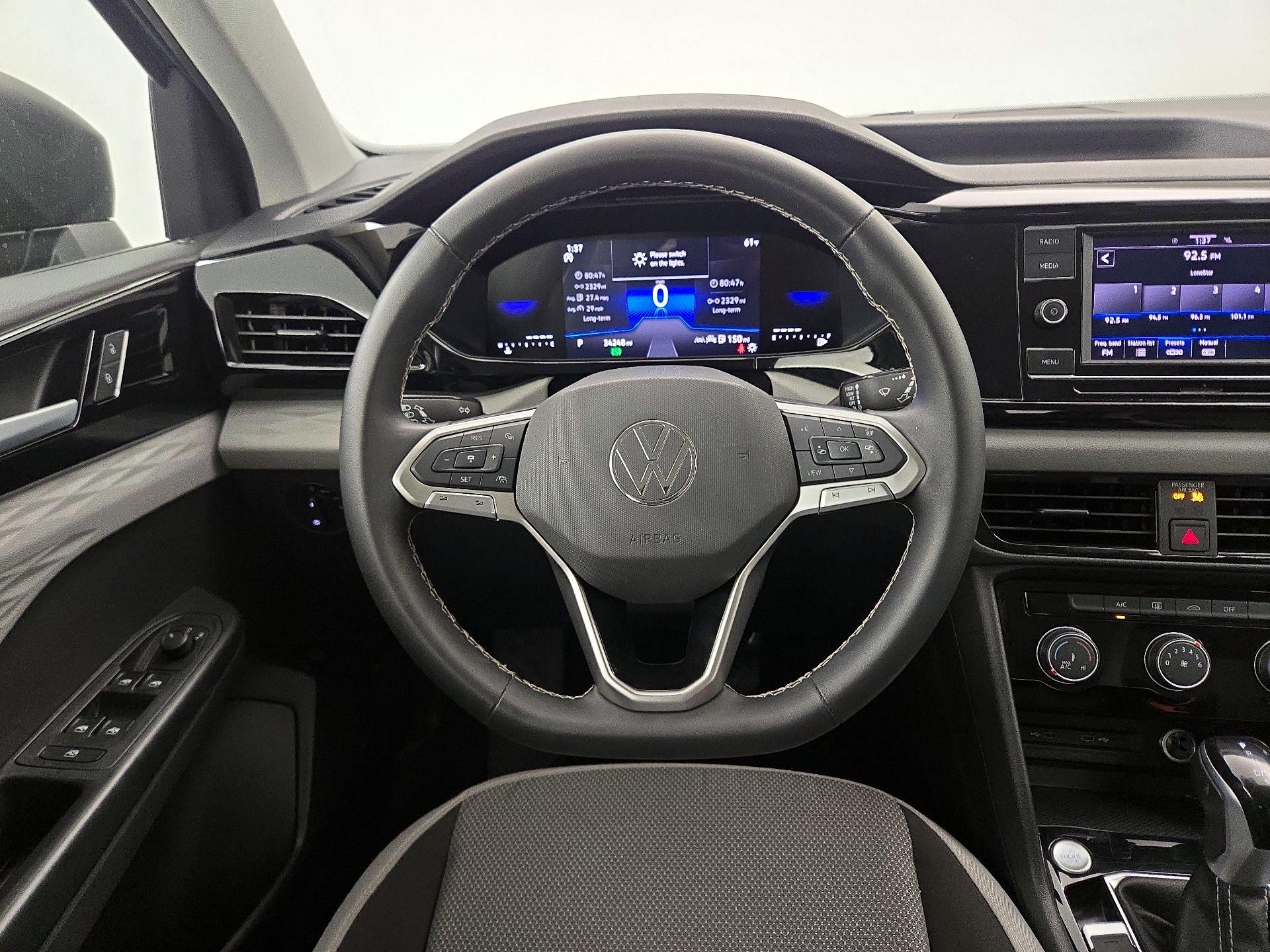 Thumbnail: 2024 Volkswagen Taos - 10