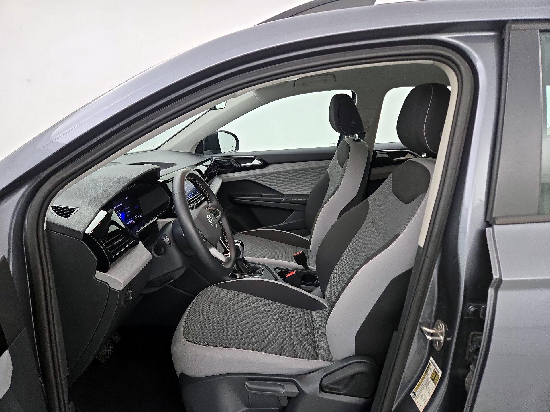 Thumbnail: 2024 Volkswagen Taos - 11