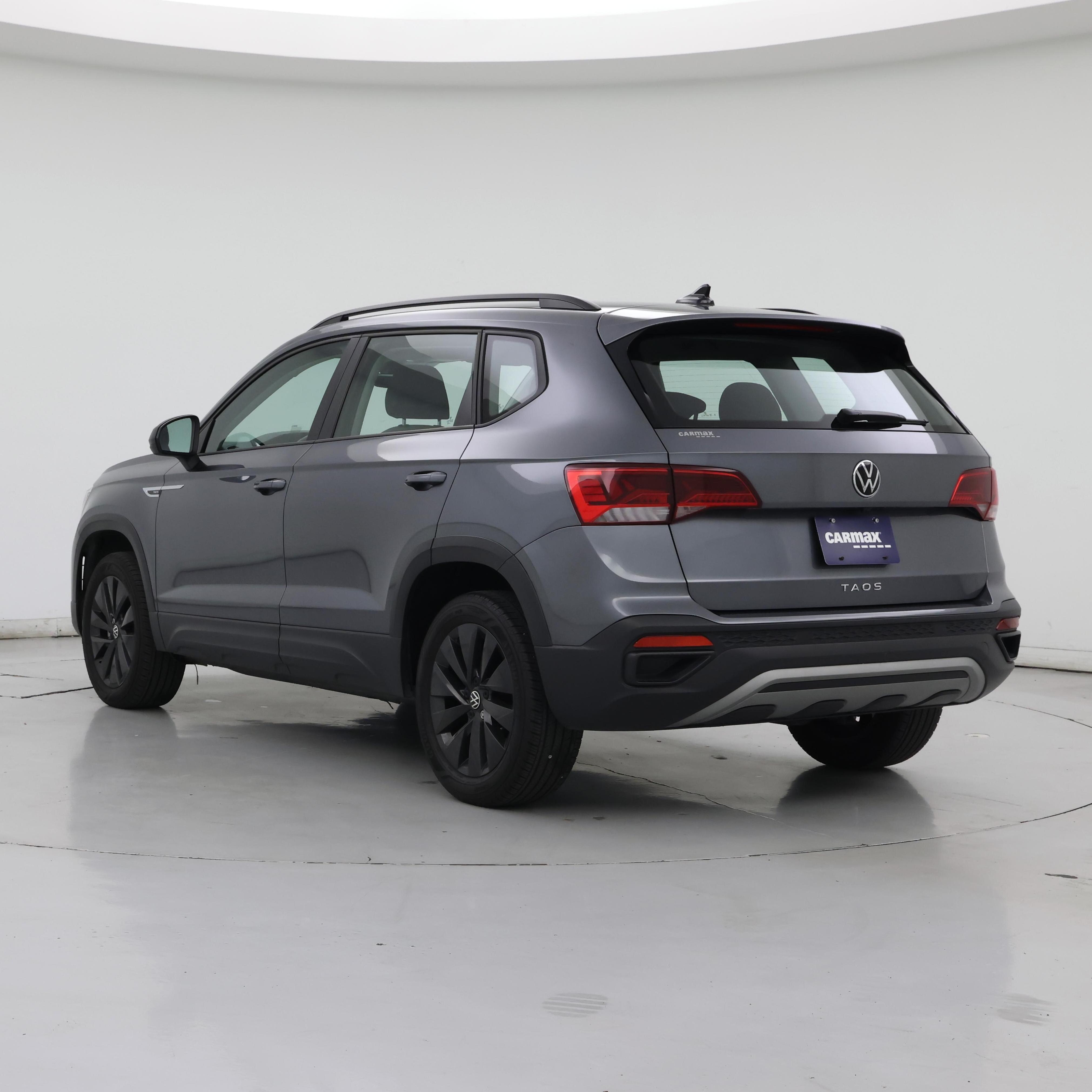 Thumbnail: 2024 Volkswagen Taos - 2