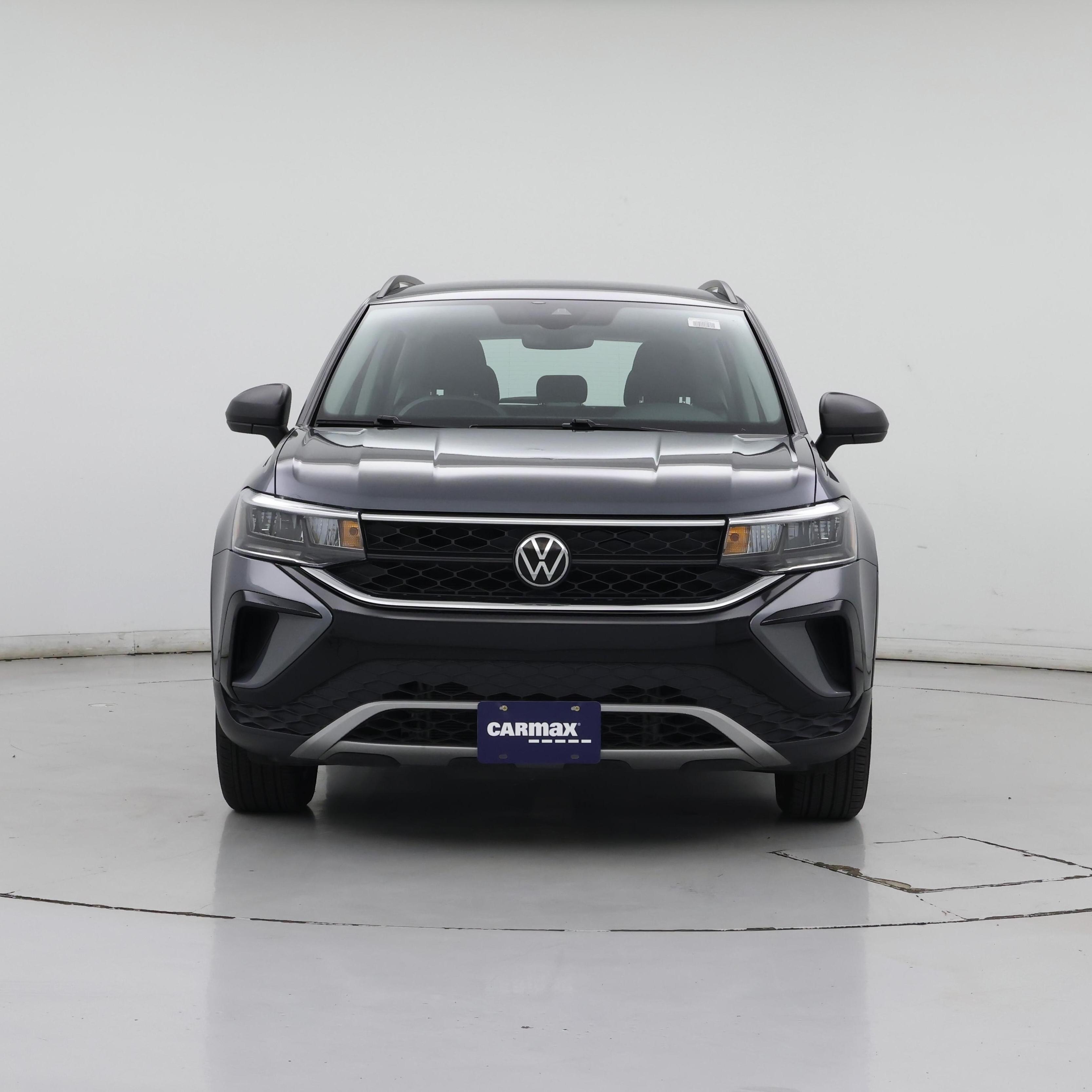 Thumbnail: 2024 Volkswagen Taos - 5