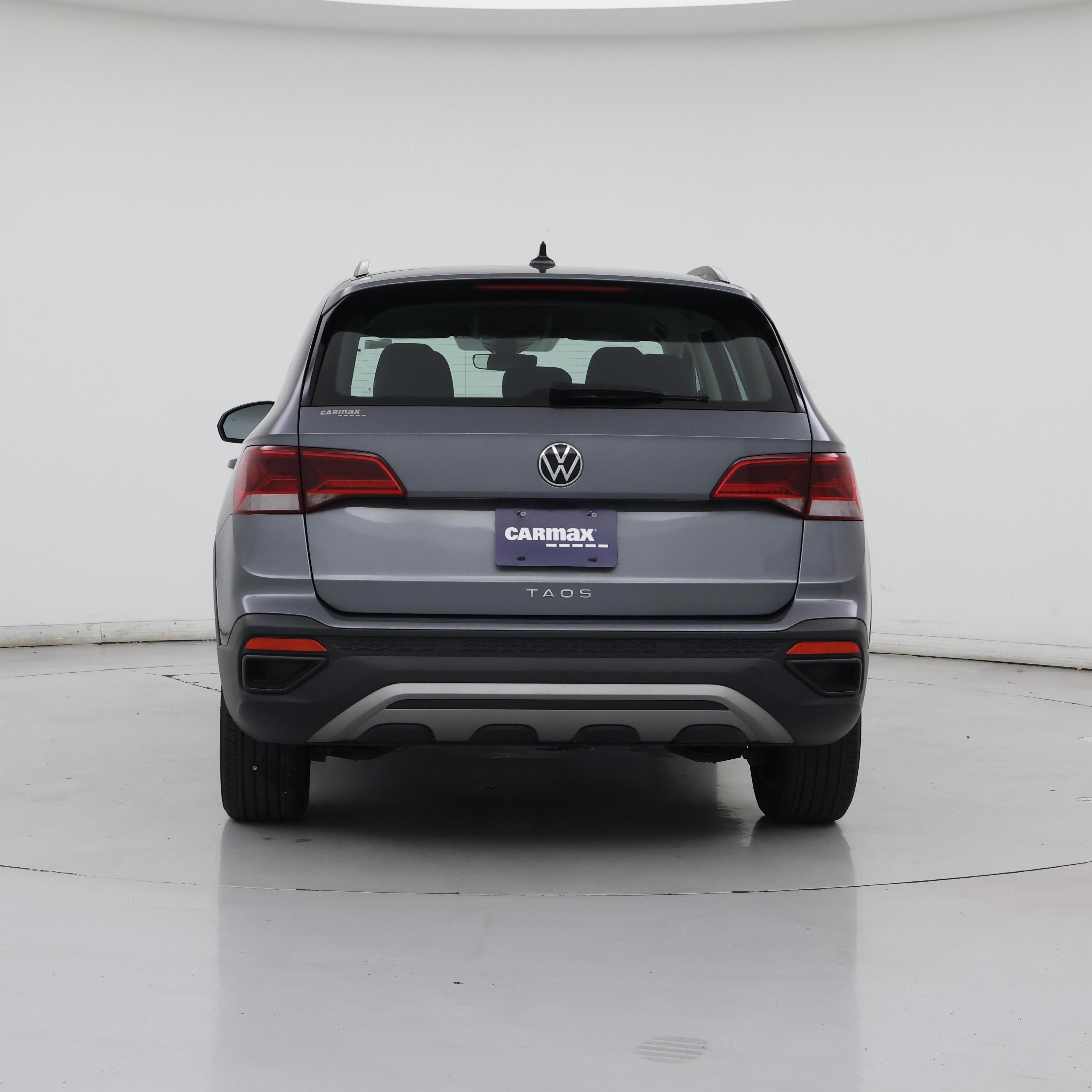 Thumbnail: 2024 Volkswagen Taos - 6