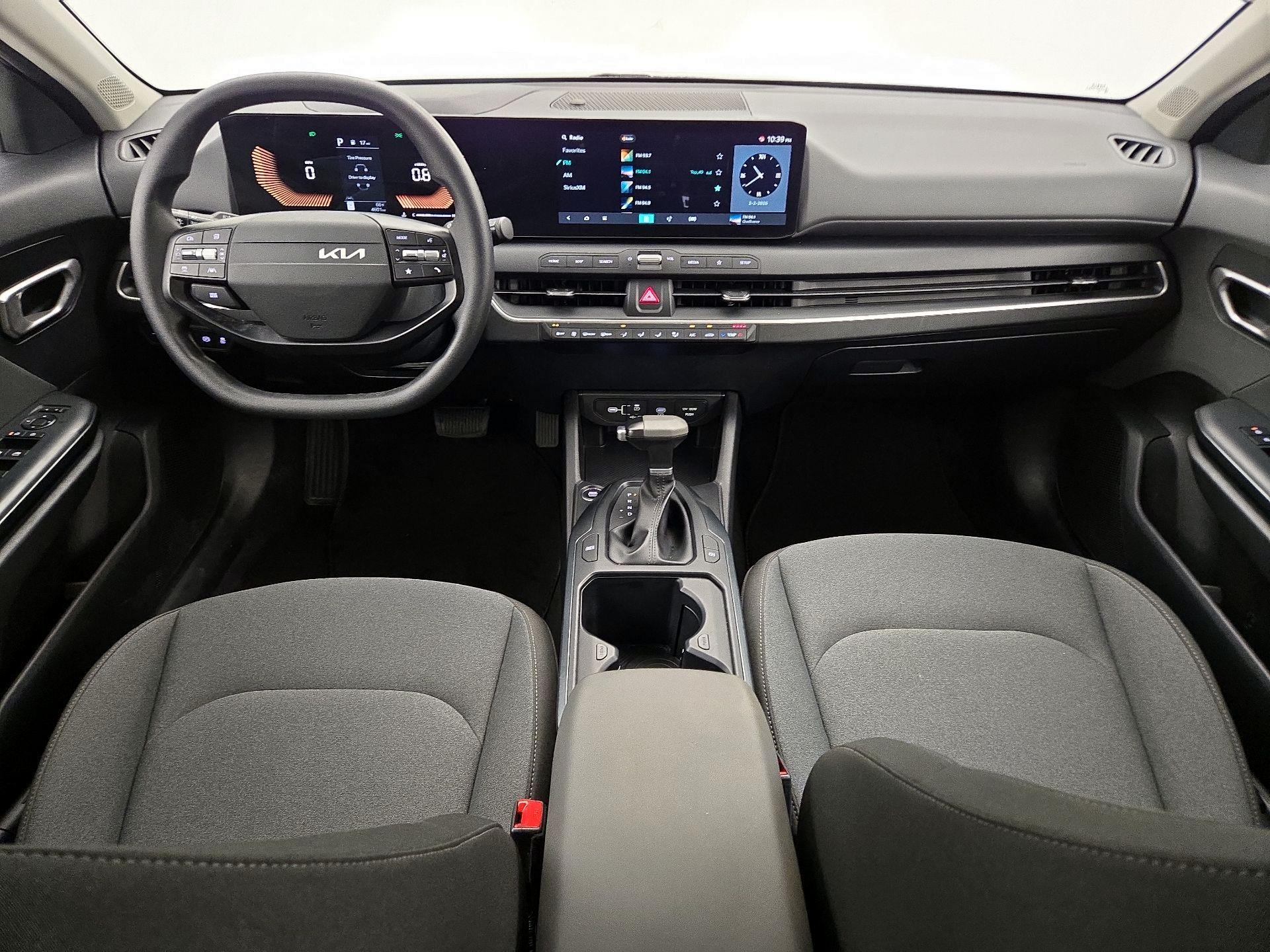 Thumbnail: 2025 Kia K4 - 9