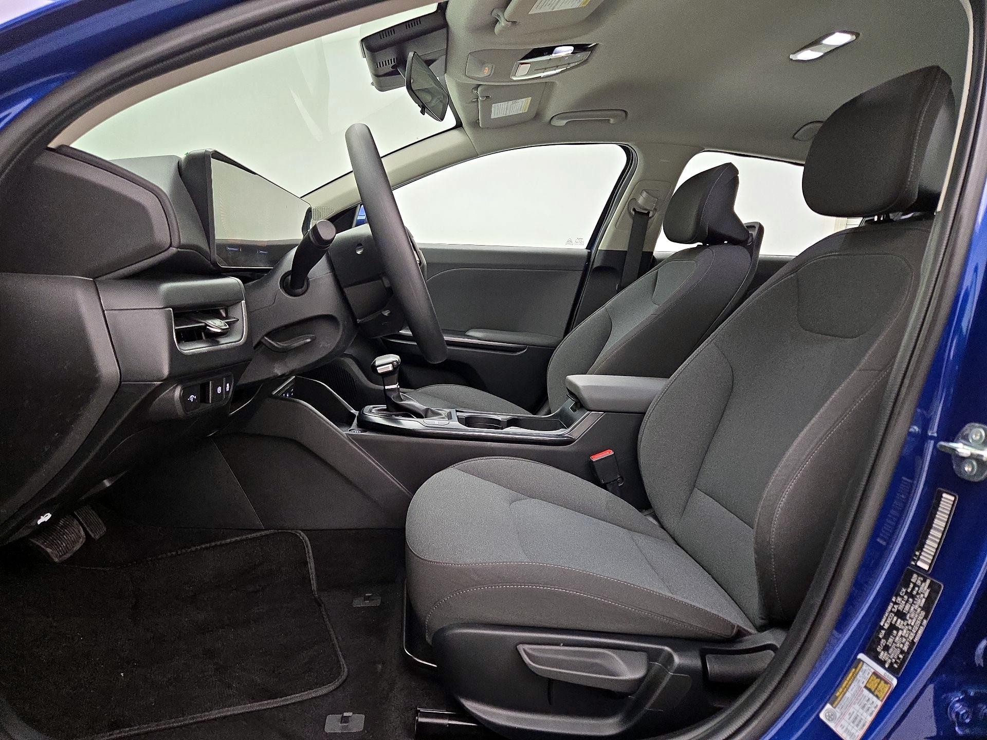 Thumbnail: 2025 Kia K4 - 11