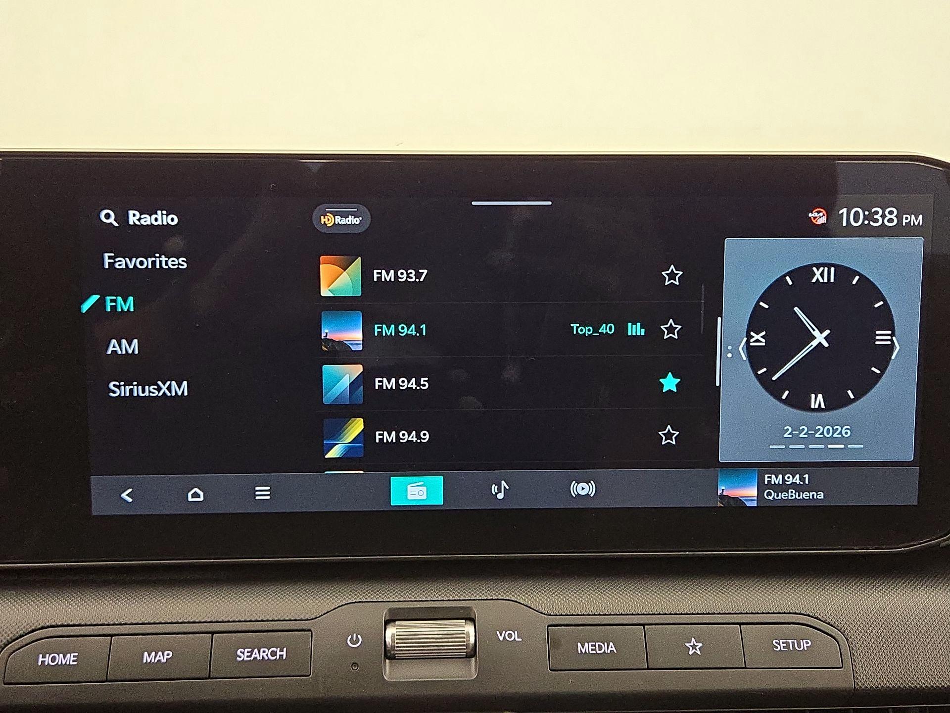 Thumbnail: 2025 Kia K4 - 15