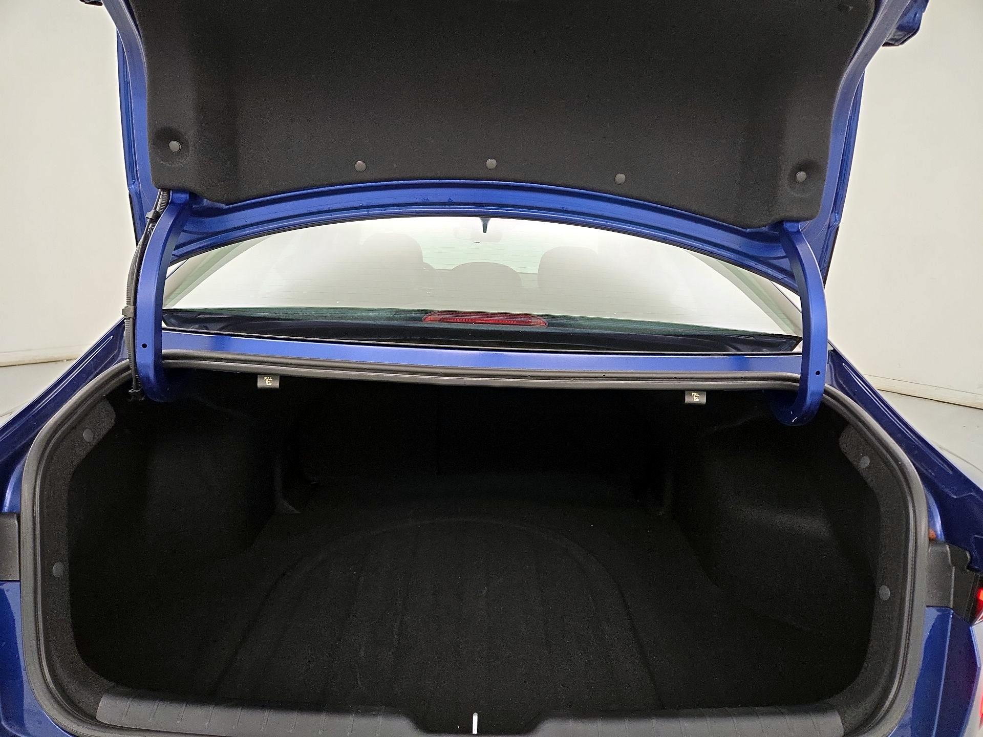 Thumbnail: 2025 Kia K4 - 20