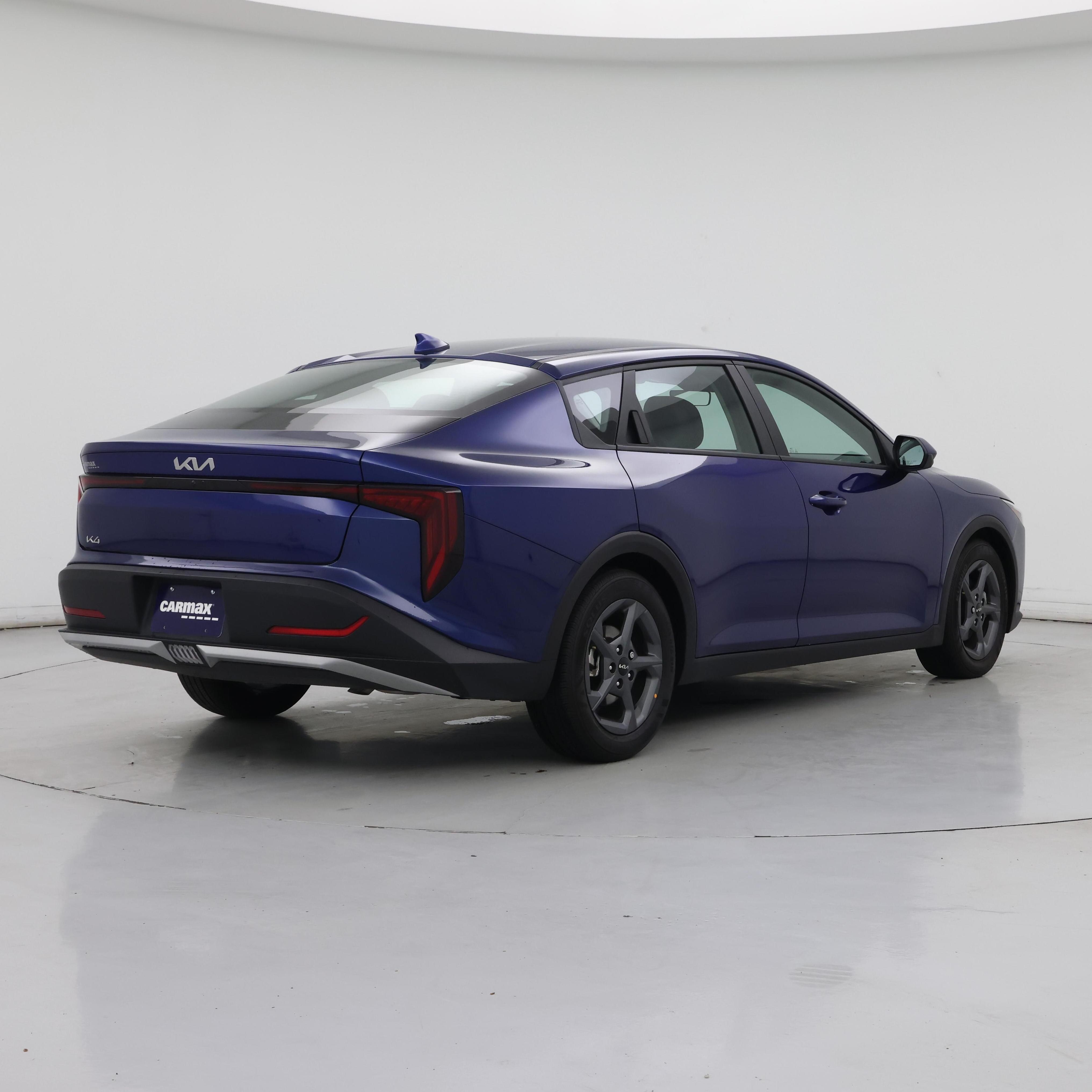 Thumbnail: 2025 Kia K4 - 8