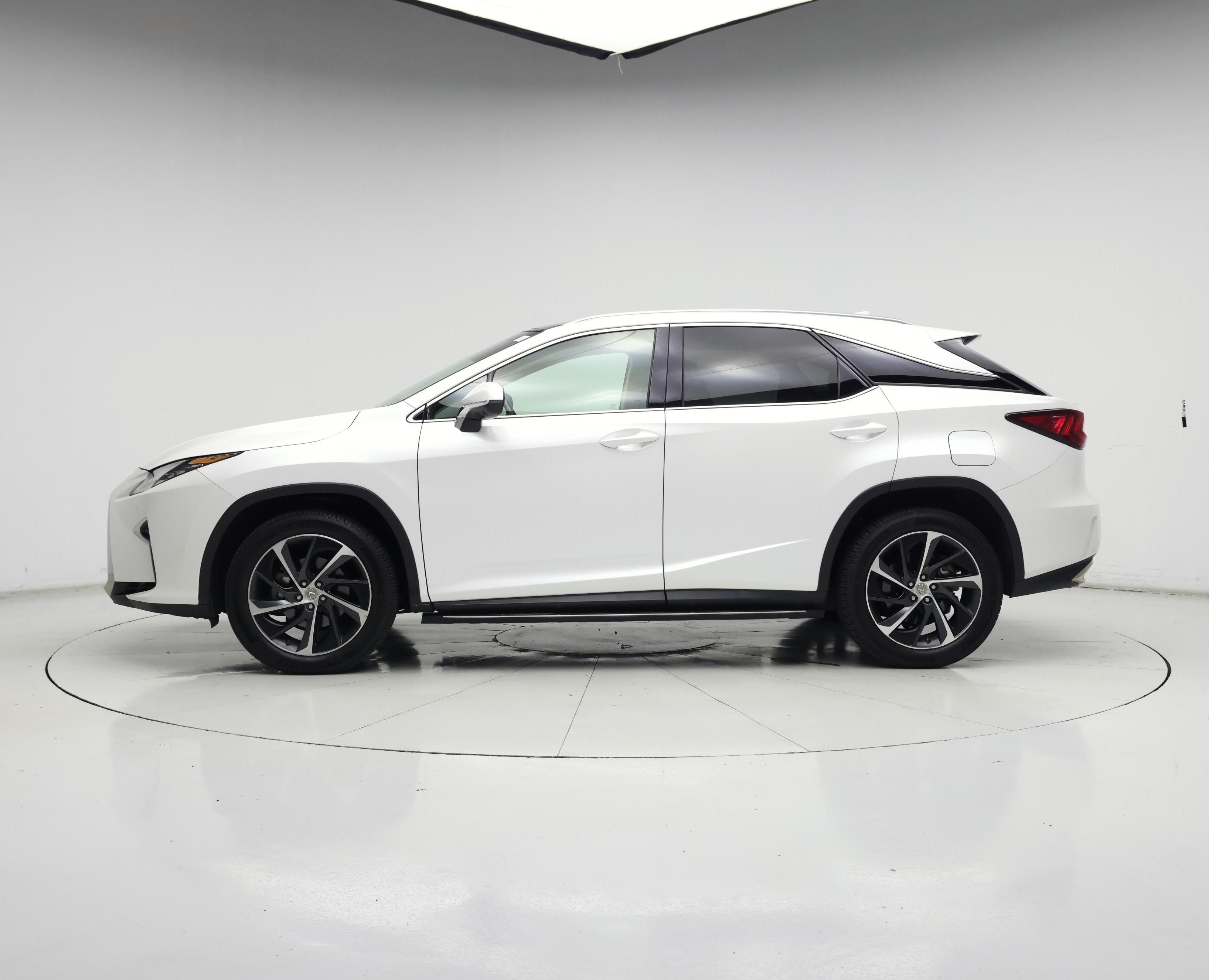 Thumbnail: 2017 Lexus RX - 3