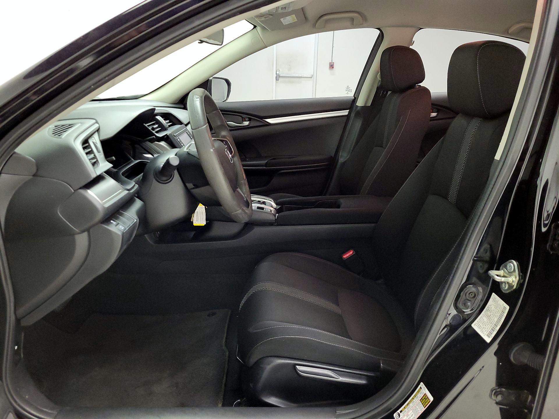 Thumbnail: 2018 Honda Civic - 11