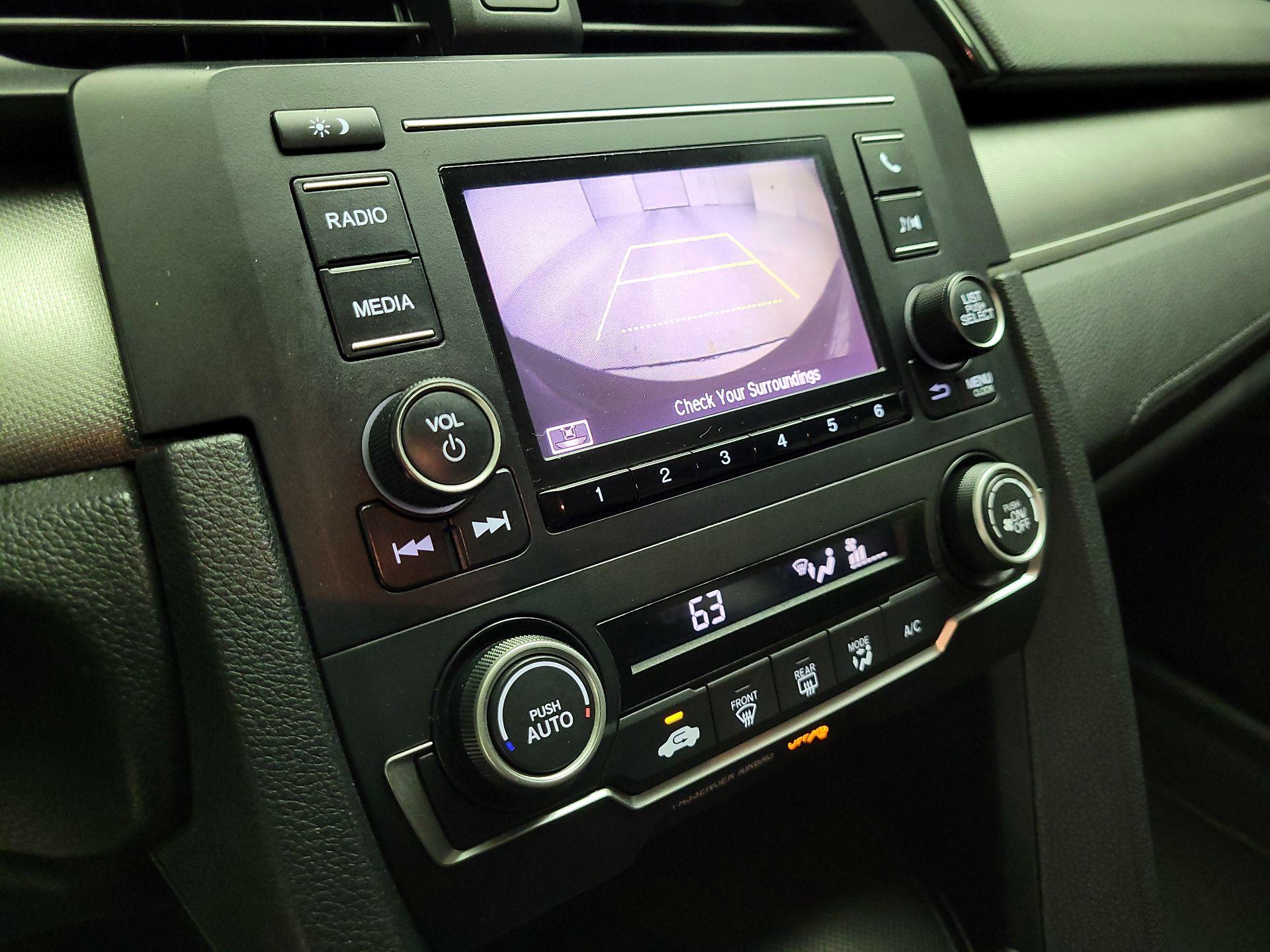 Thumbnail: 2018 Honda Civic - 14