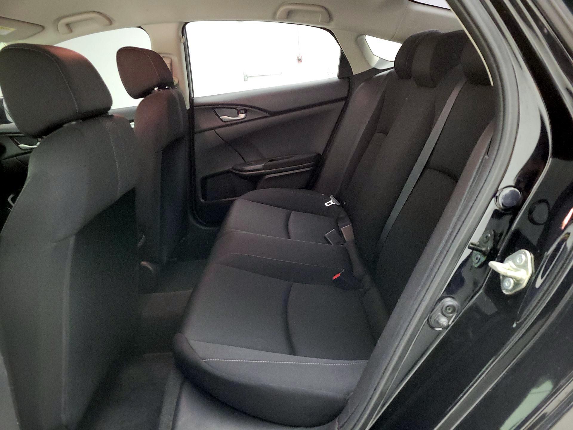 Thumbnail: 2018 Honda Civic - 19