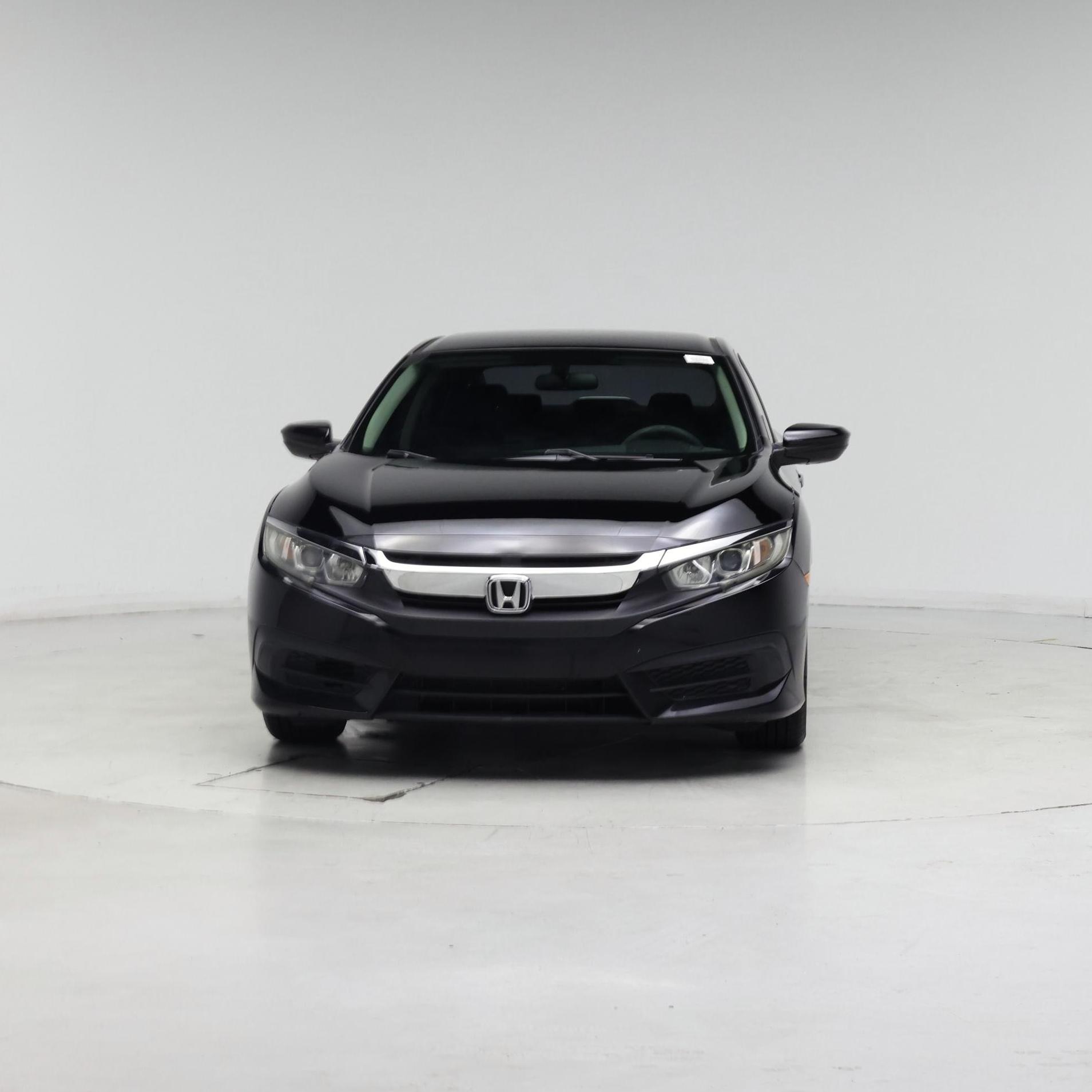 Thumbnail: 2018 Honda Civic - 5