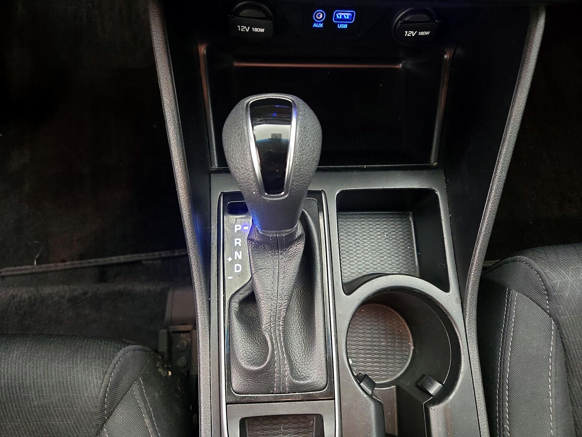 Thumbnail: 2016 Hyundai Tucson - 17