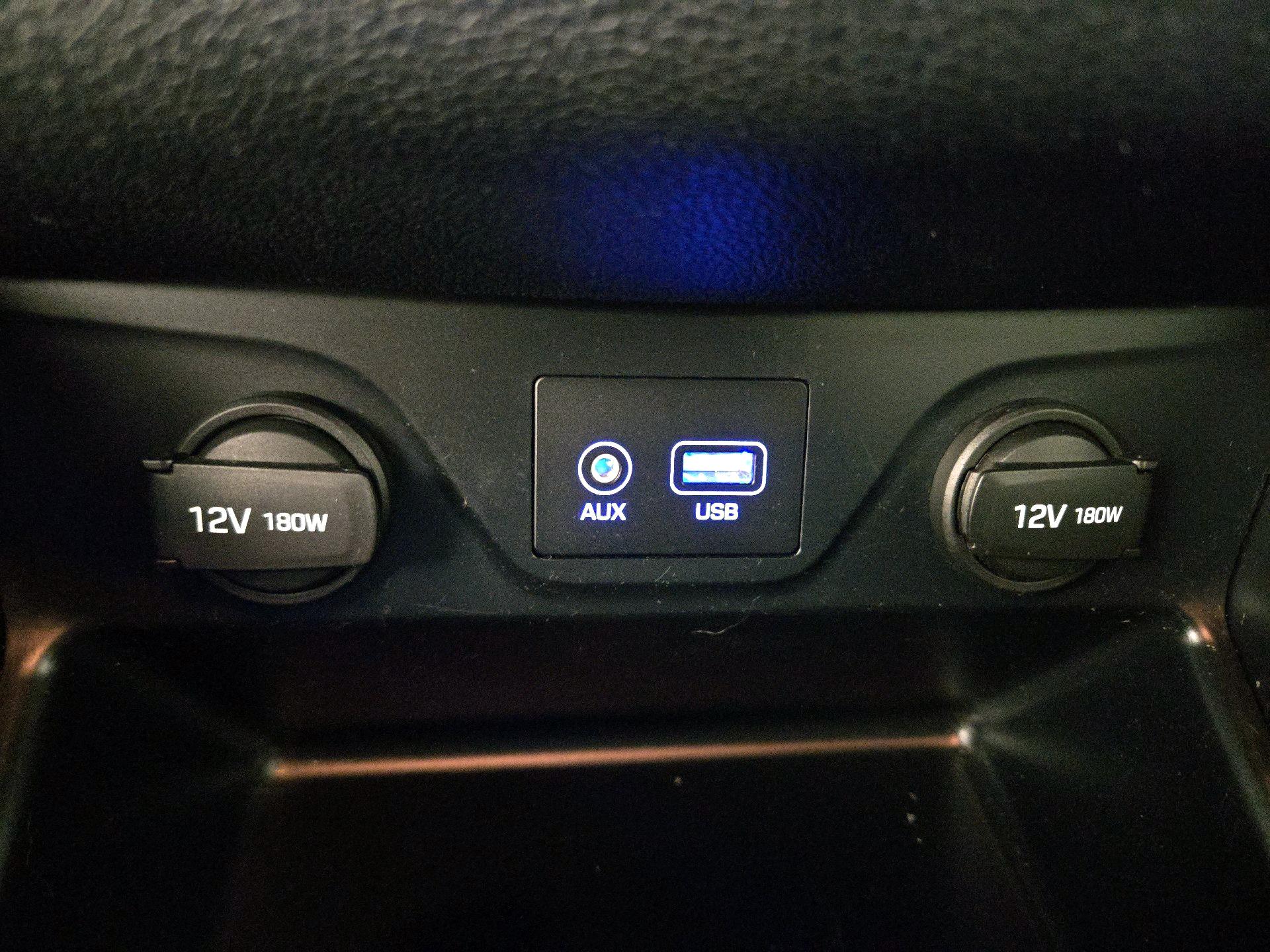 Thumbnail: 2016 Hyundai Tucson - 18