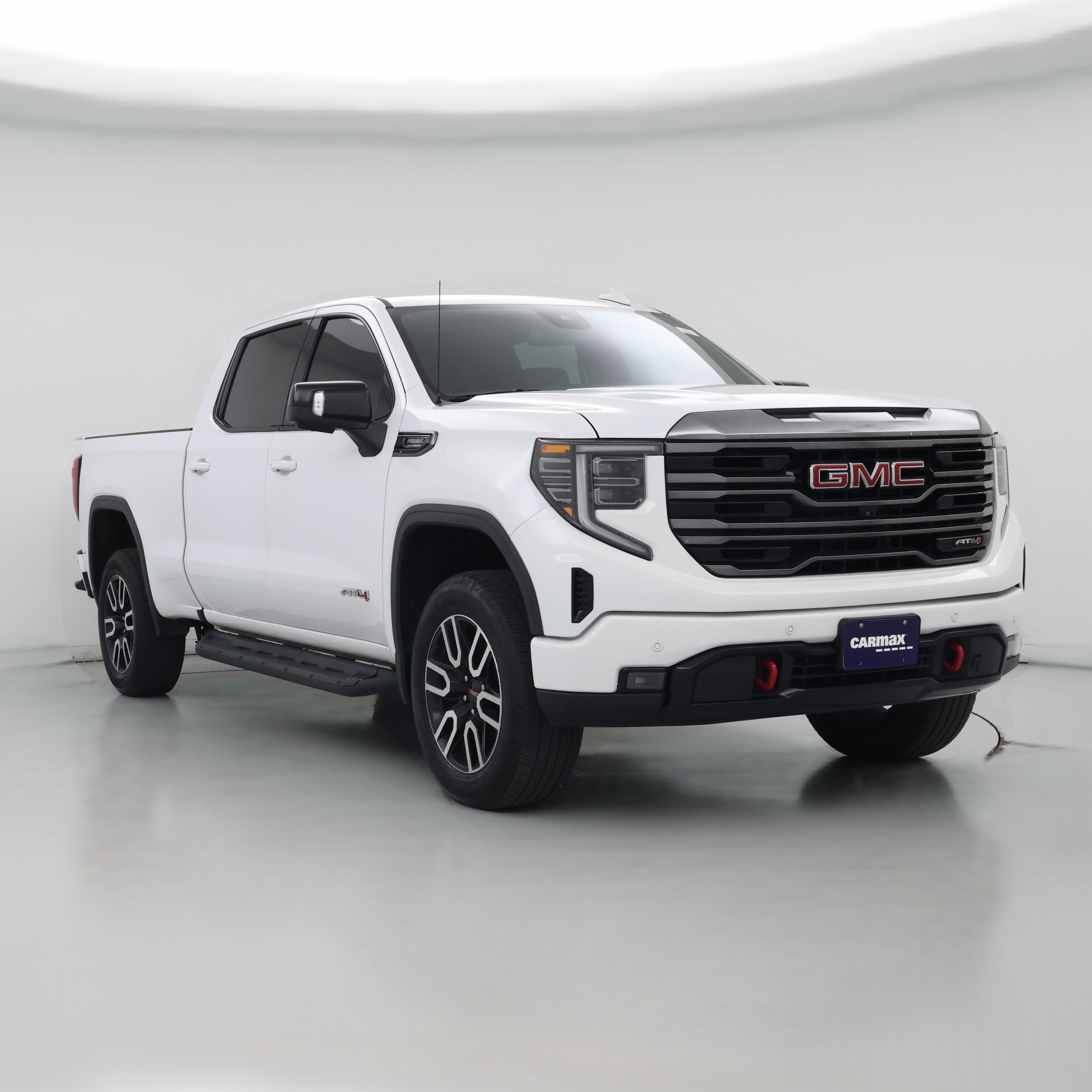 Thumbnail: 2023 GMC Sierra 1500 - 1