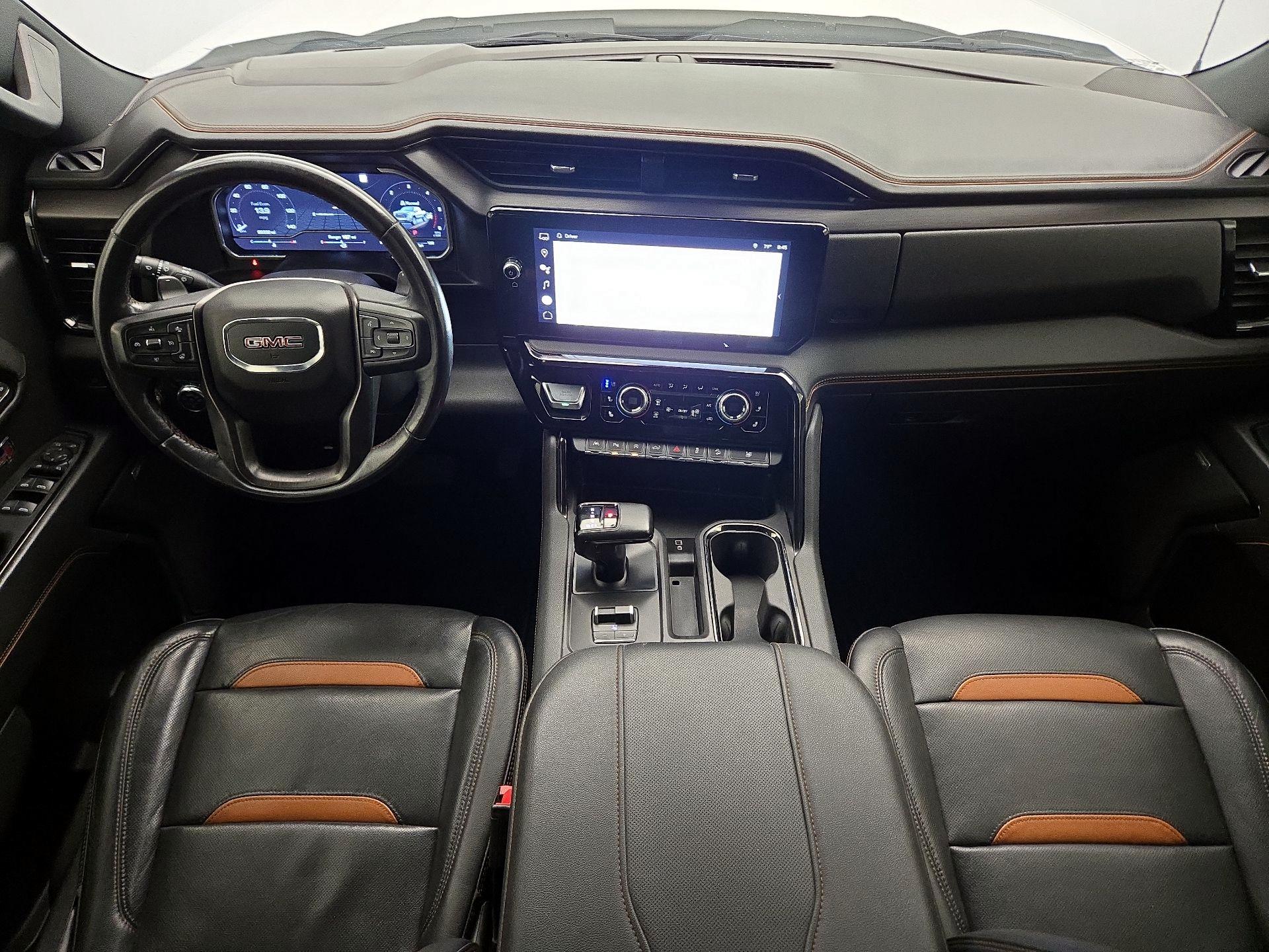 Thumbnail: 2023 GMC Sierra 1500 - 9