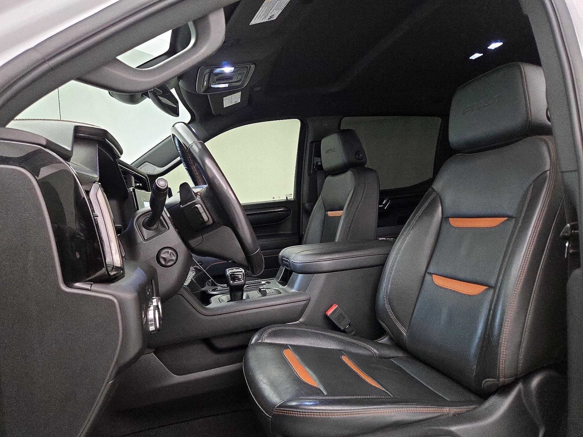 Thumbnail: 2023 GMC Sierra 1500 - 11