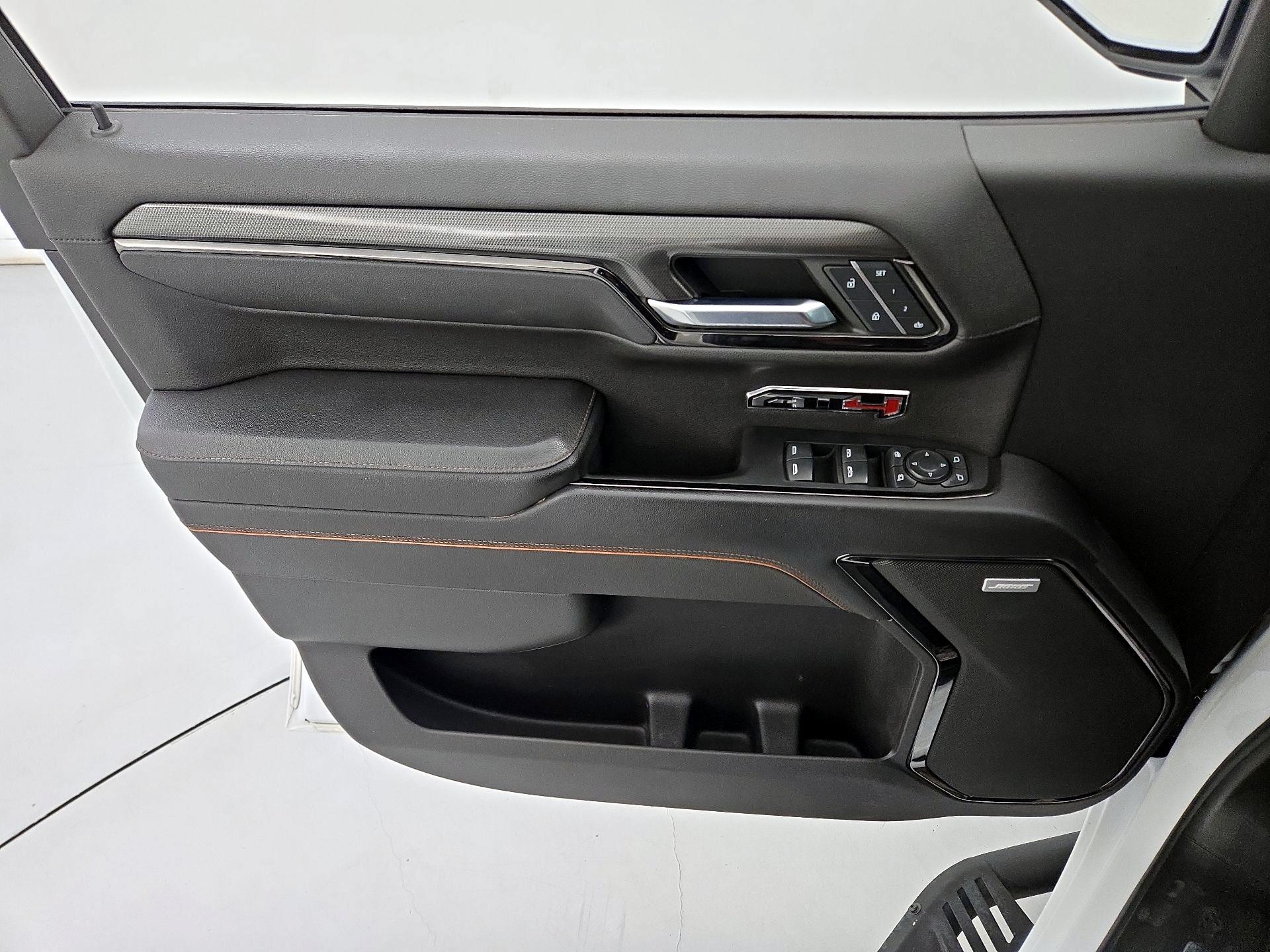 Thumbnail: 2023 GMC Sierra 1500 - 12