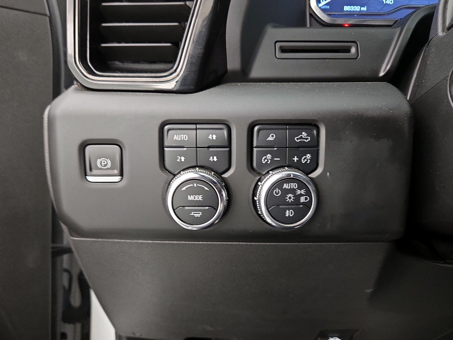 Thumbnail: 2023 GMC Sierra 1500 - 13