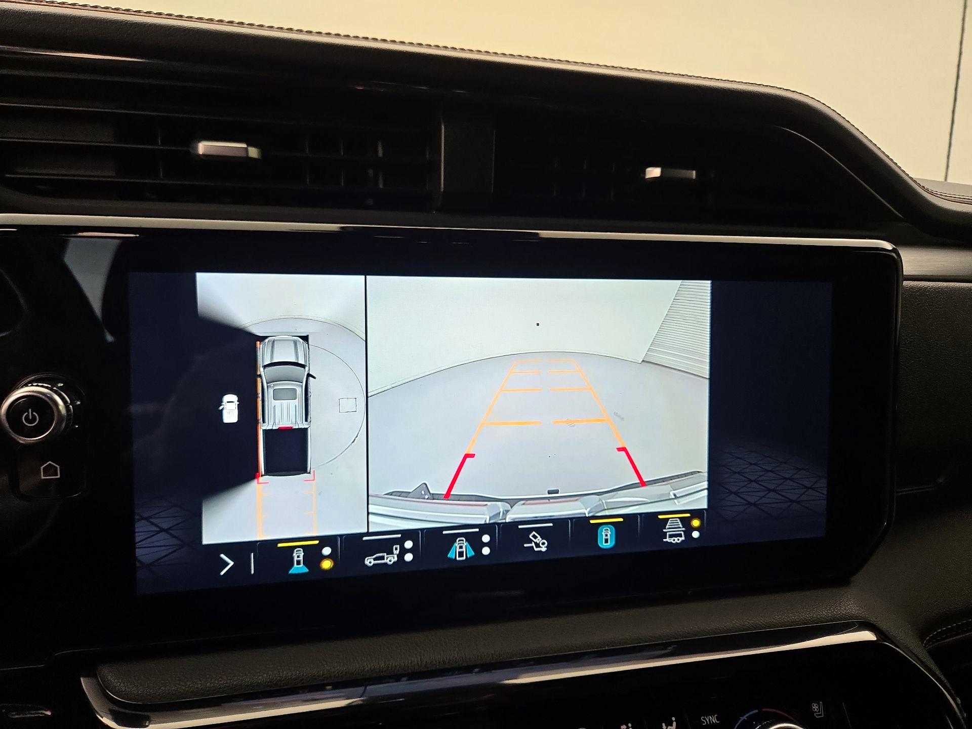 Thumbnail: 2023 GMC Sierra 1500 - 15