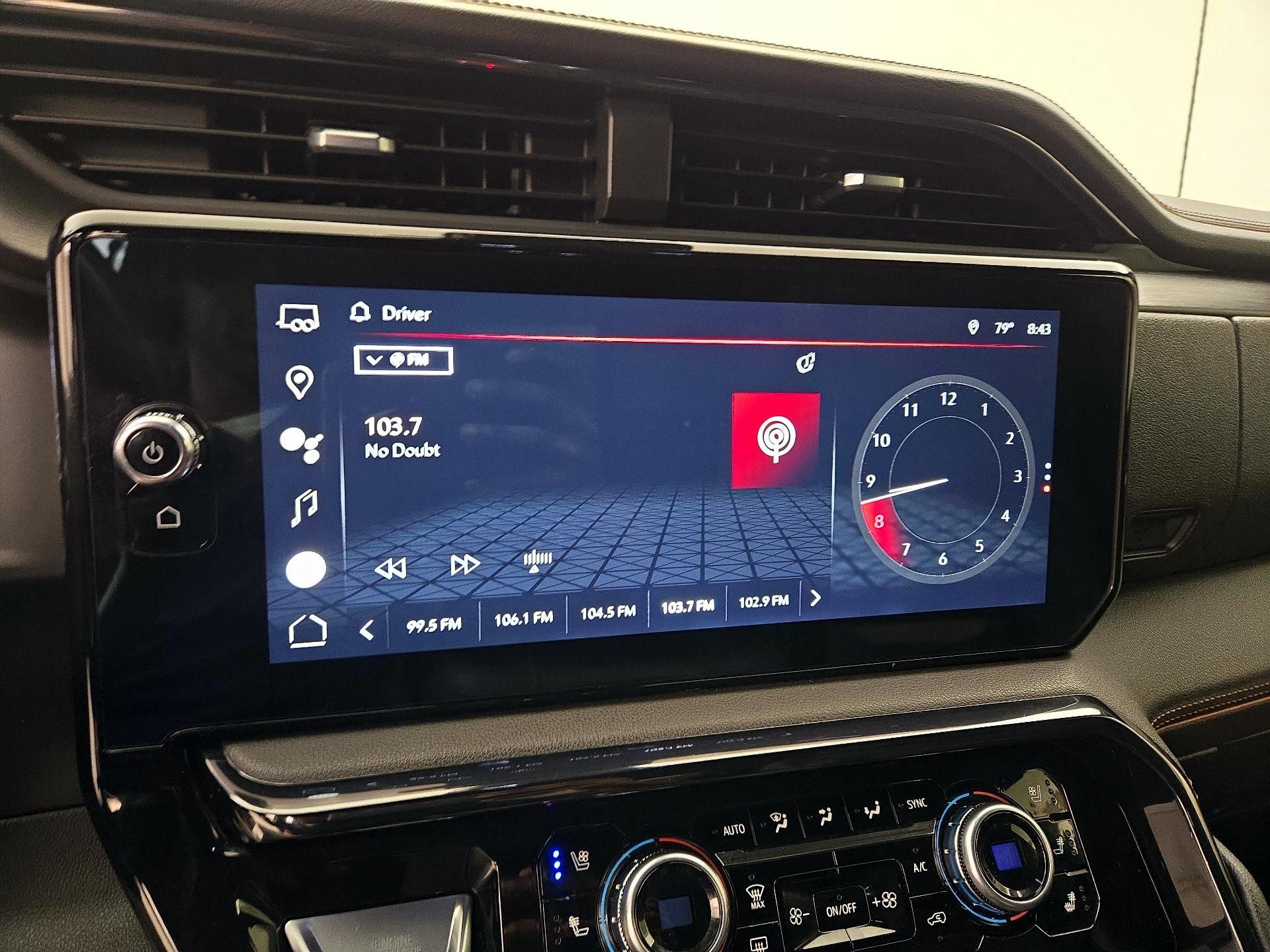 Thumbnail: 2023 GMC Sierra 1500 - 16