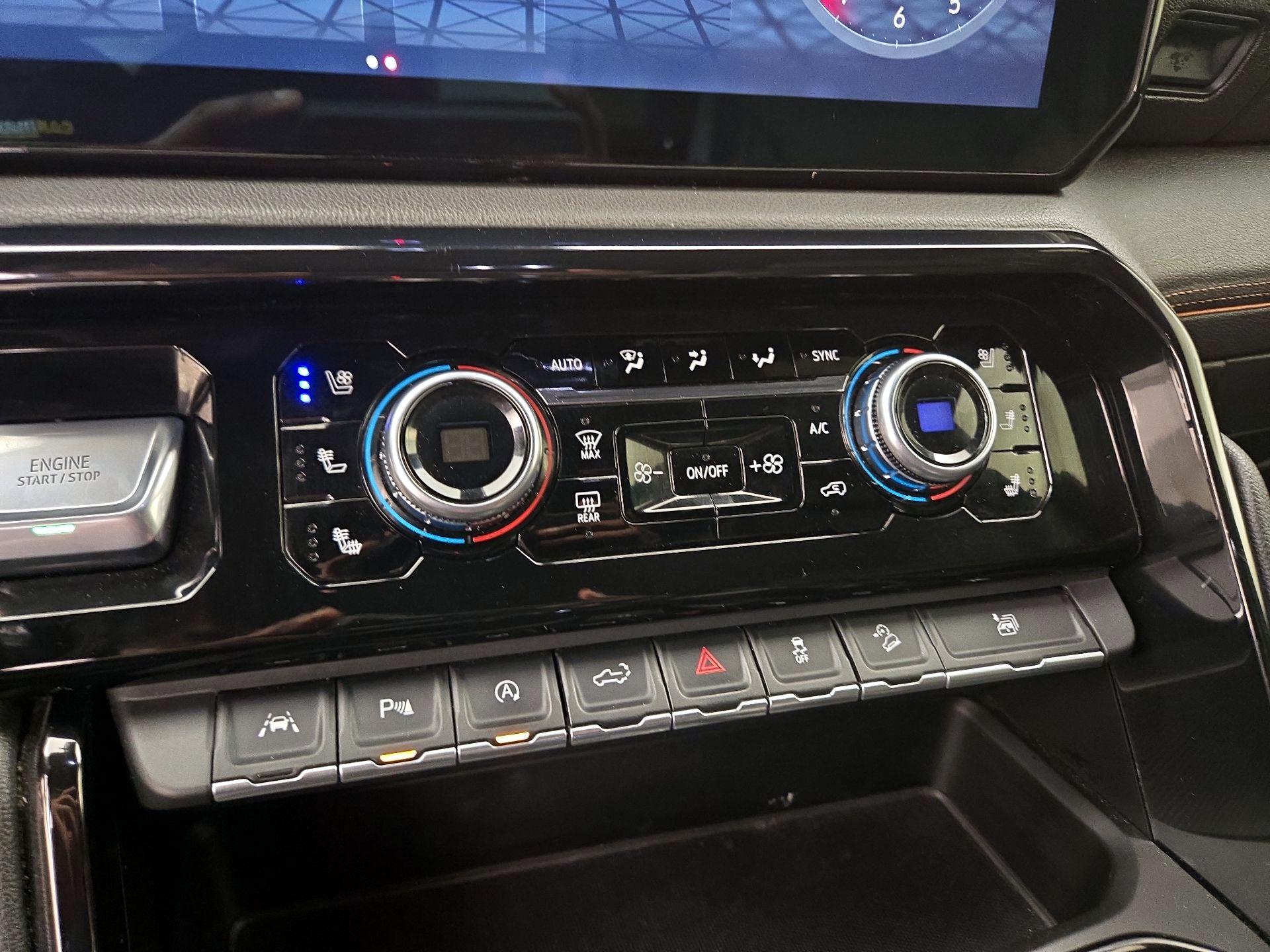 Thumbnail: 2023 GMC Sierra 1500 - 17