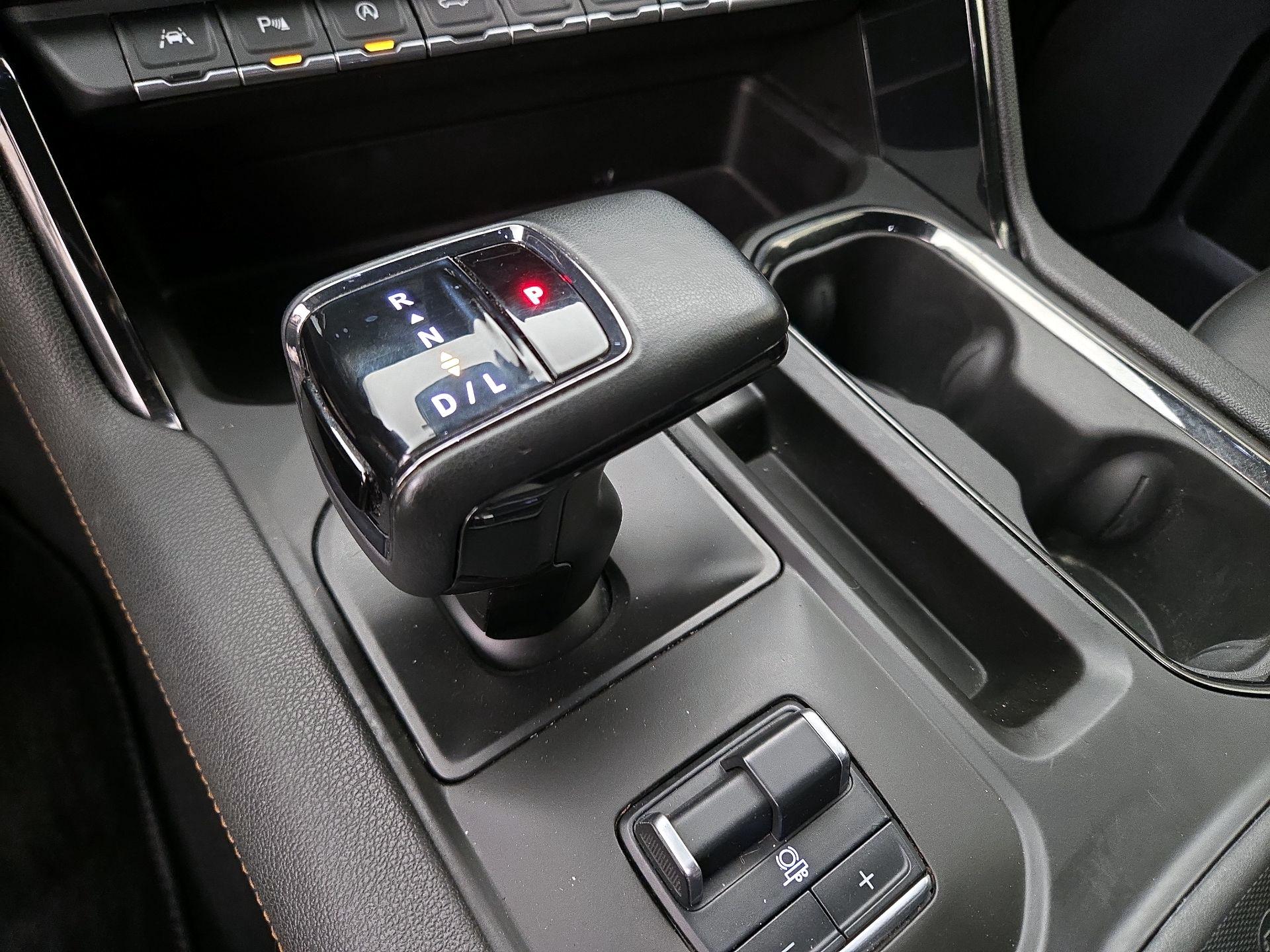 Thumbnail: 2023 GMC Sierra 1500 - 18