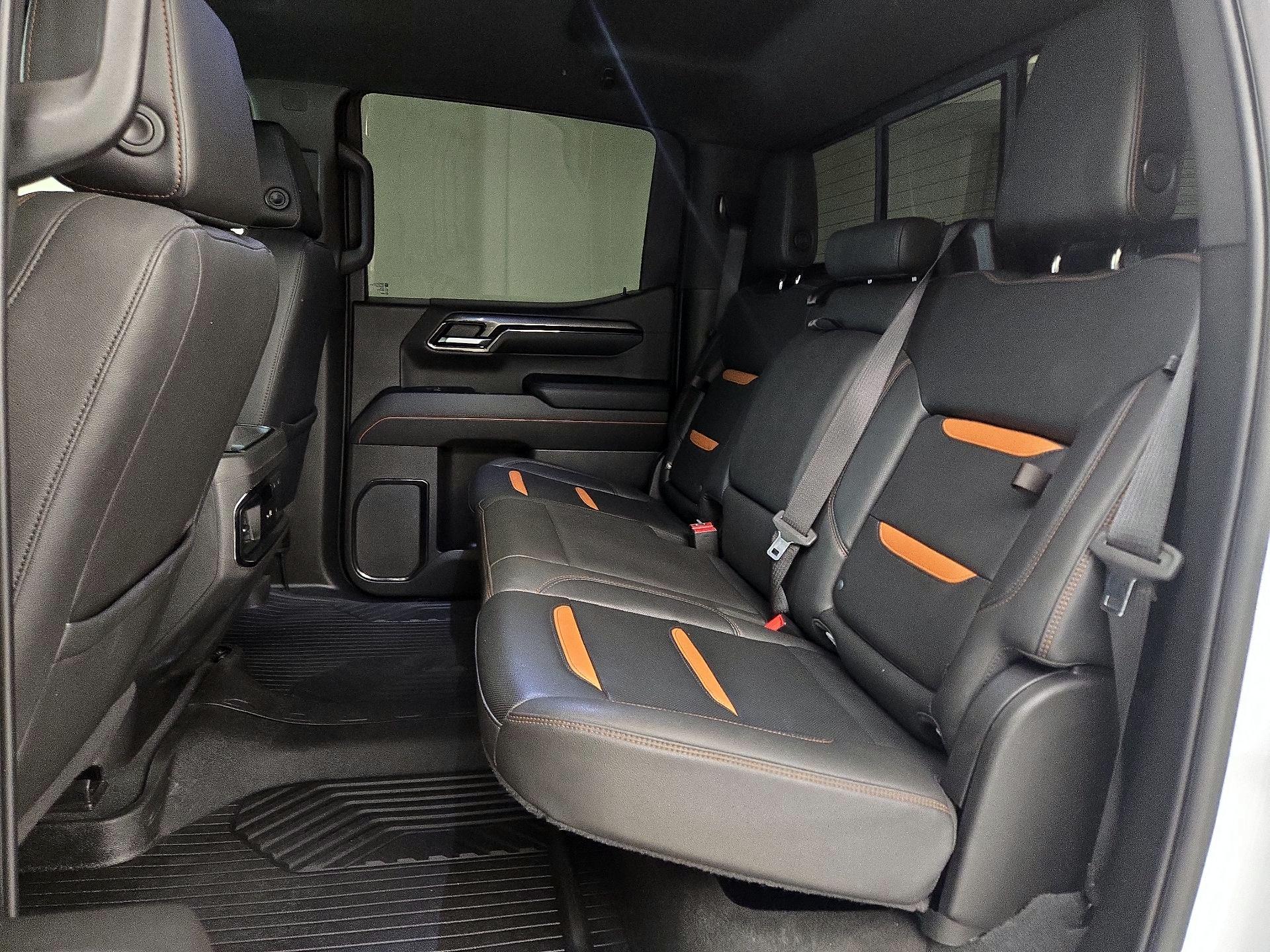 Thumbnail: 2023 GMC Sierra 1500 - 20