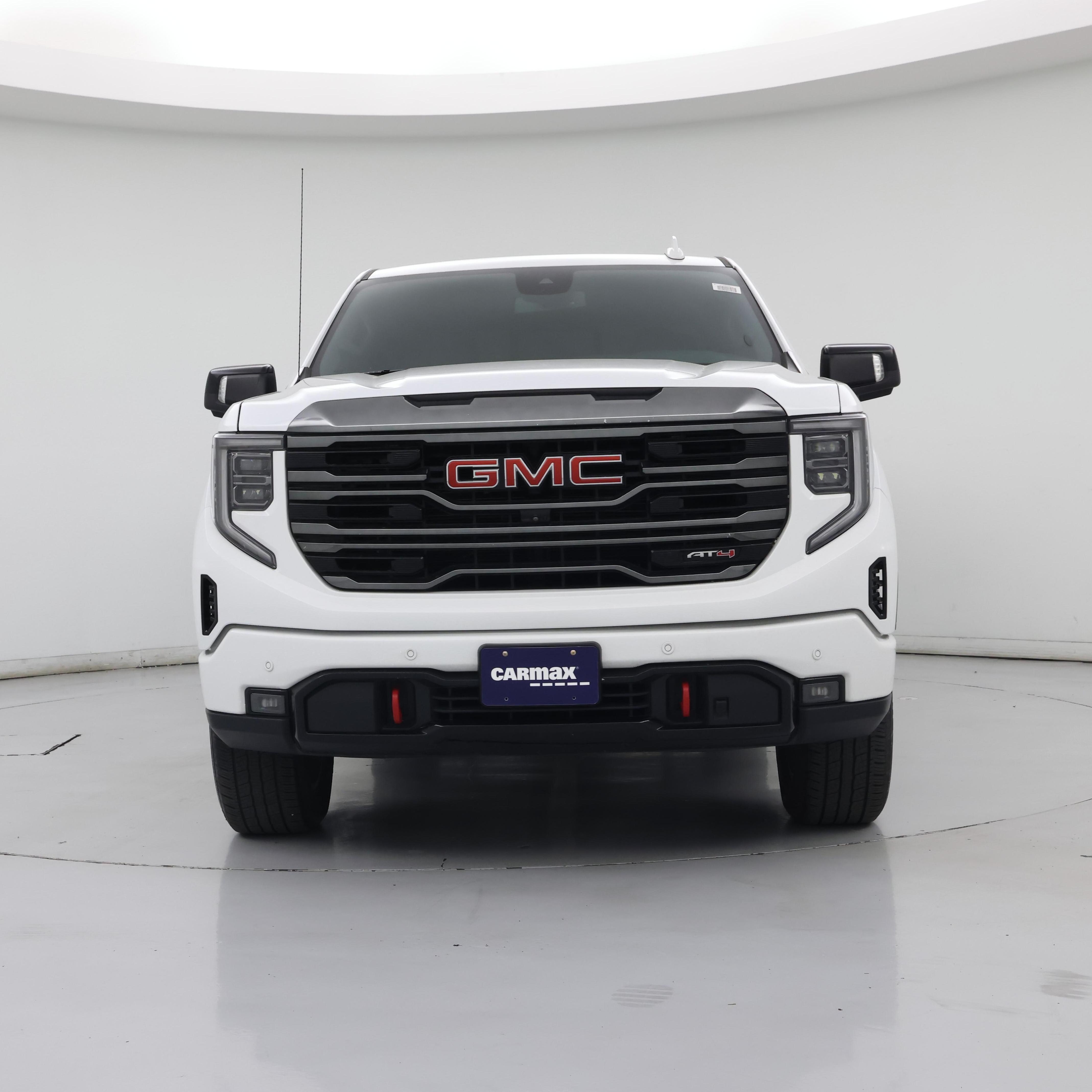 Thumbnail: 2023 GMC Sierra 1500 - 5