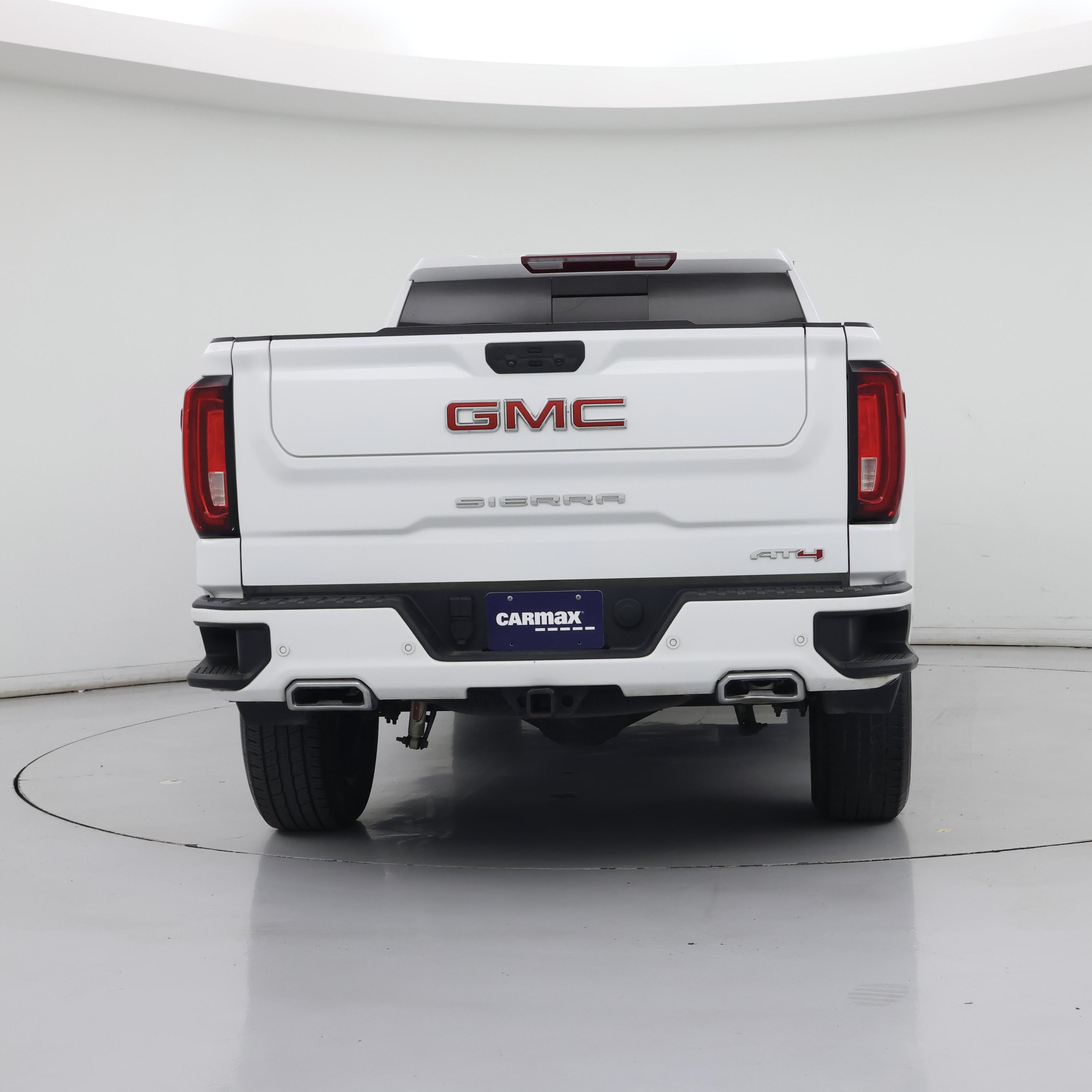 Thumbnail: 2023 GMC Sierra 1500 - 6