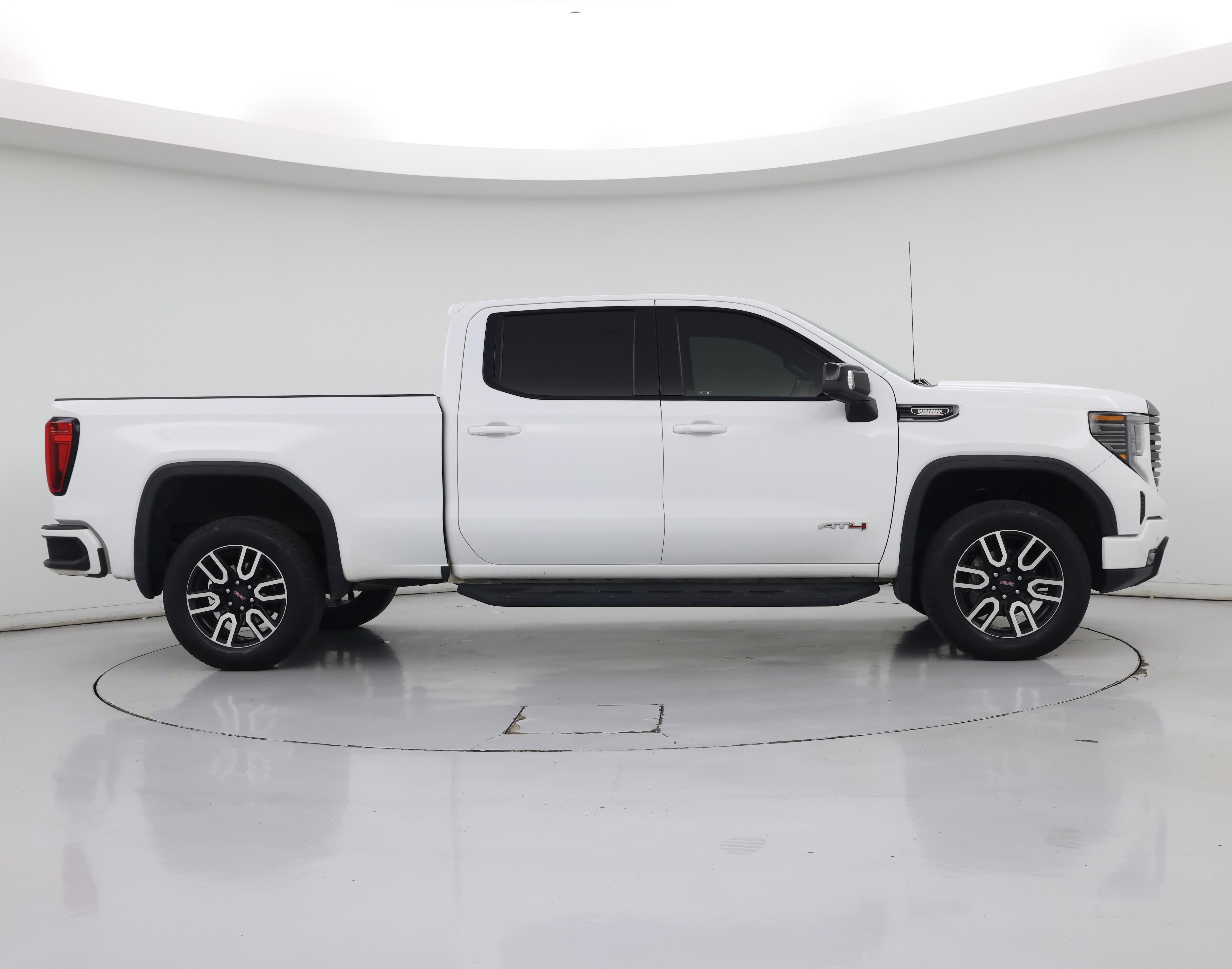 Thumbnail: 2023 GMC Sierra 1500 - 7