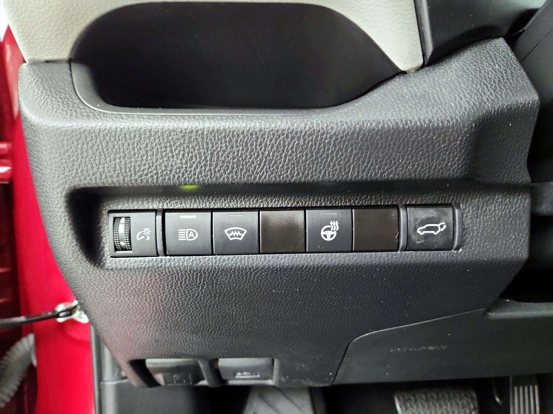 Thumbnail: 2024 Toyota RAV4 - 13