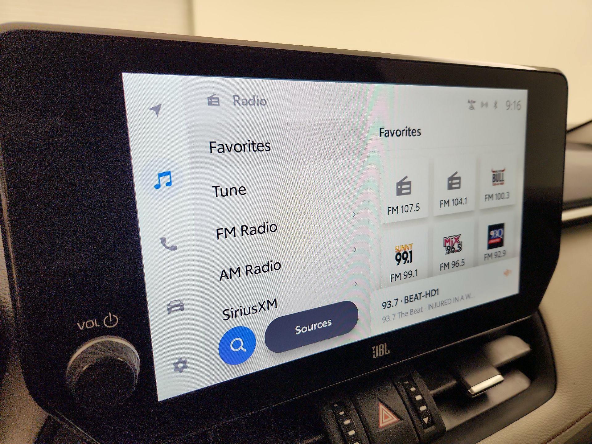 Thumbnail: 2024 Toyota RAV4 - 15