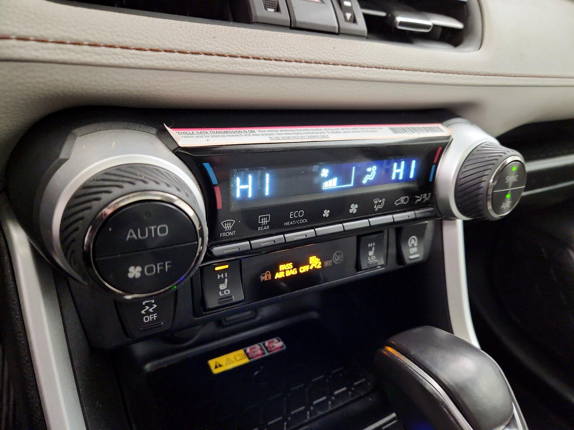 Thumbnail: 2024 Toyota RAV4 - 16