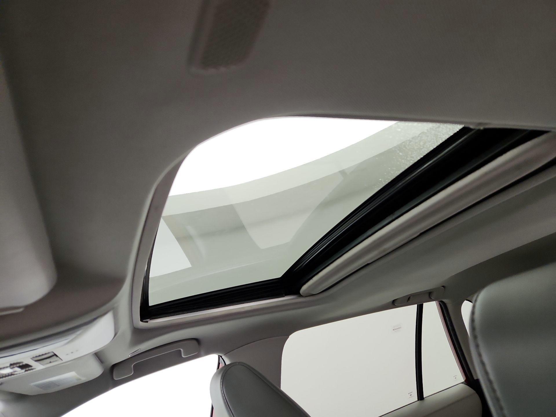 Thumbnail: 2024 Toyota RAV4 - 19