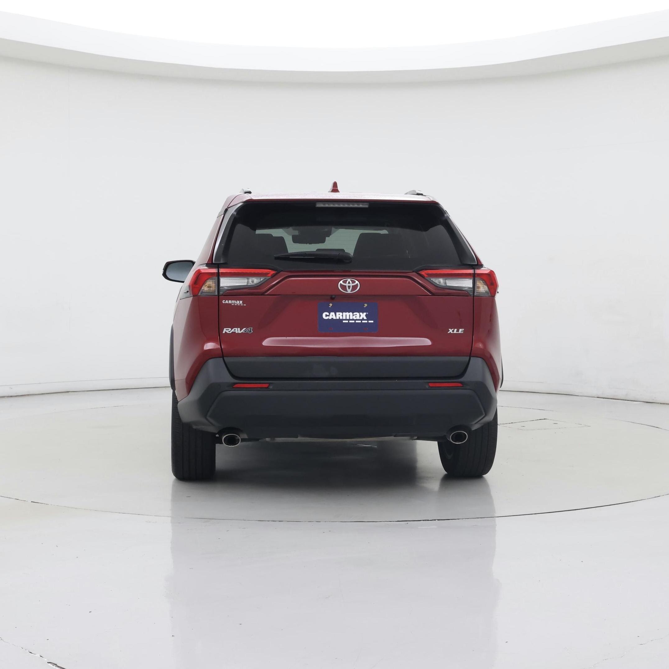 Thumbnail: 2024 Toyota RAV4 - 6