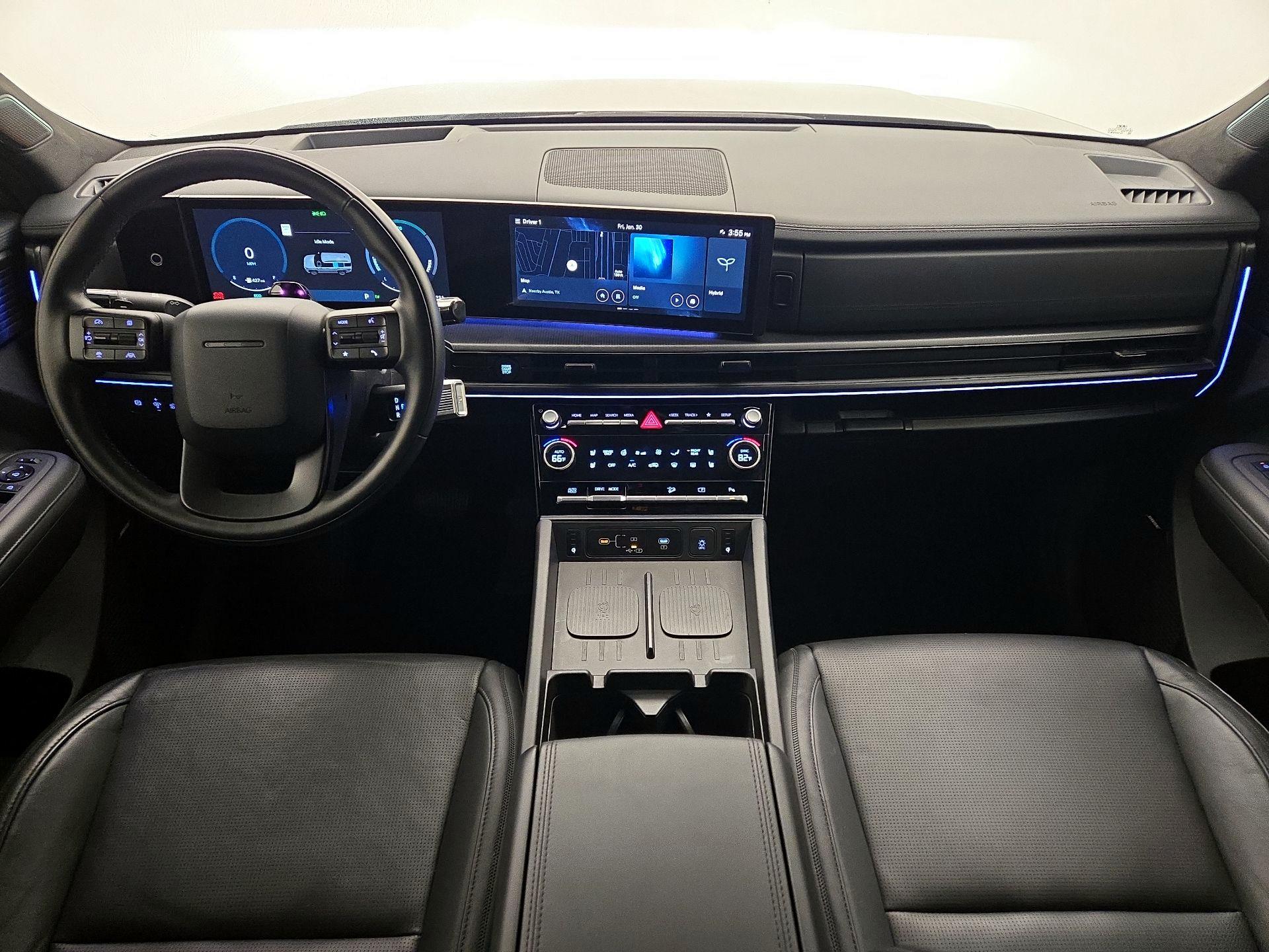 Thumbnail: 2025 Hyundai Santa Fe - 9