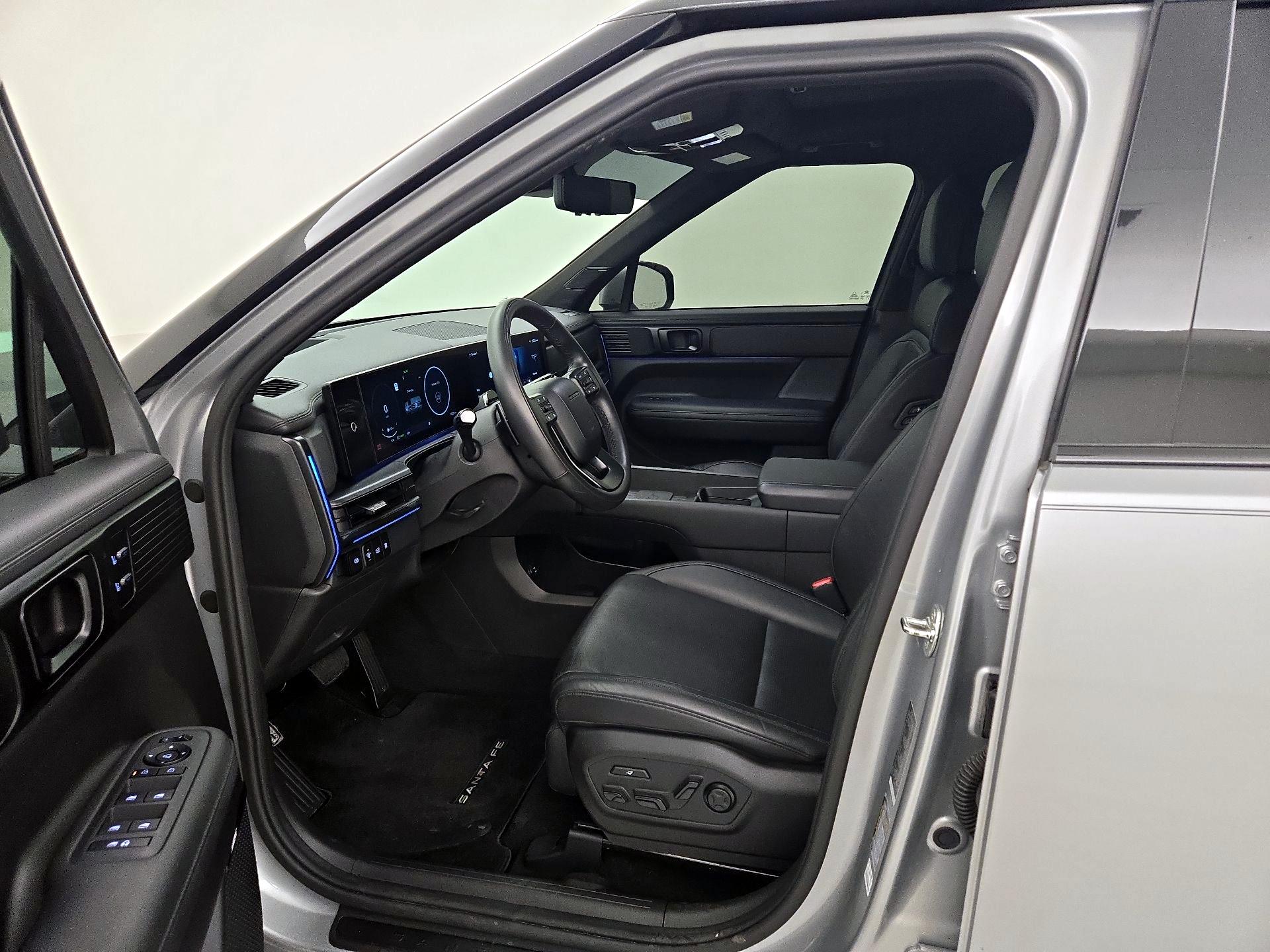 Thumbnail: 2025 Hyundai Santa Fe - 11