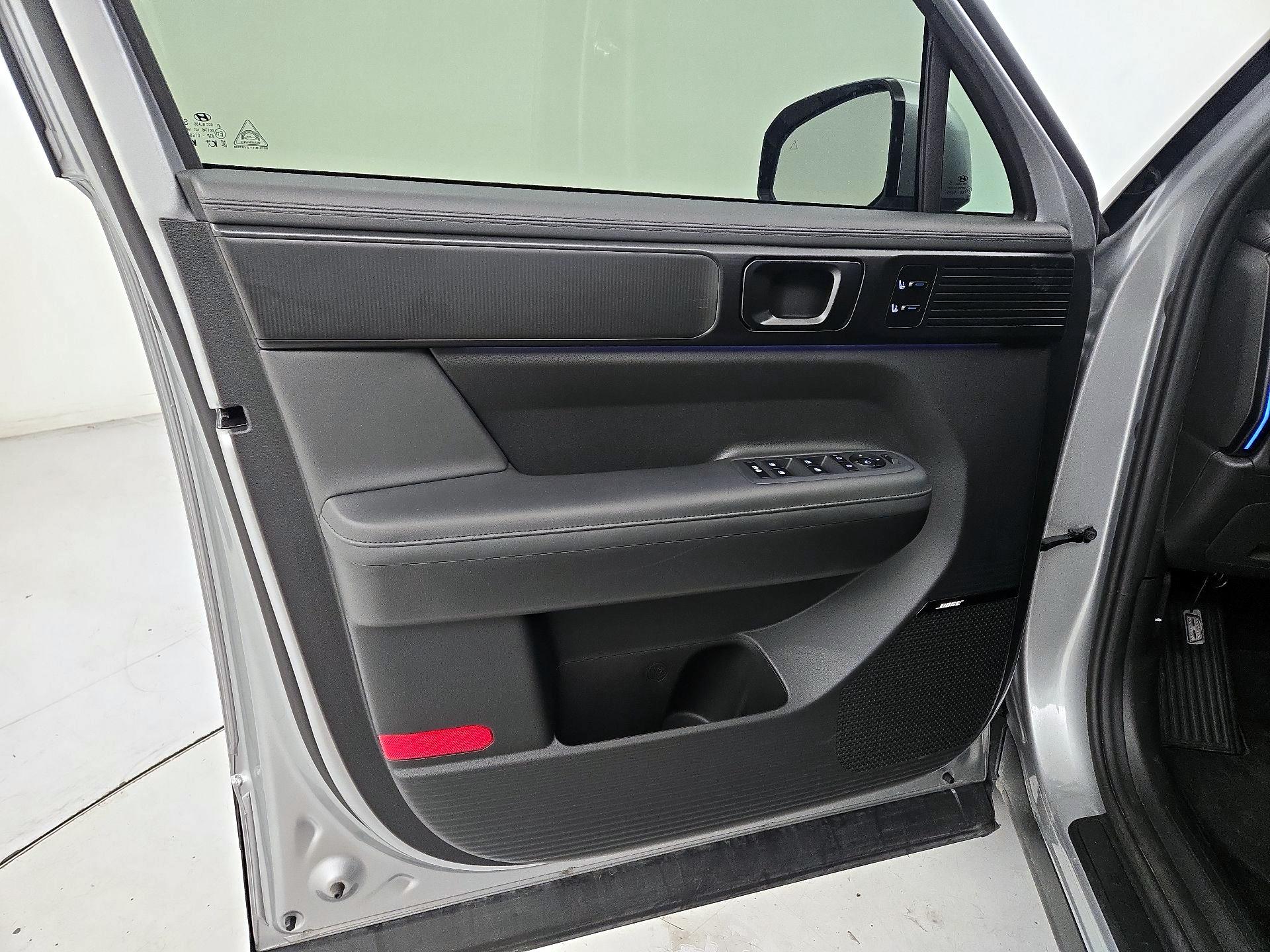 Thumbnail: 2025 Hyundai Santa Fe - 12