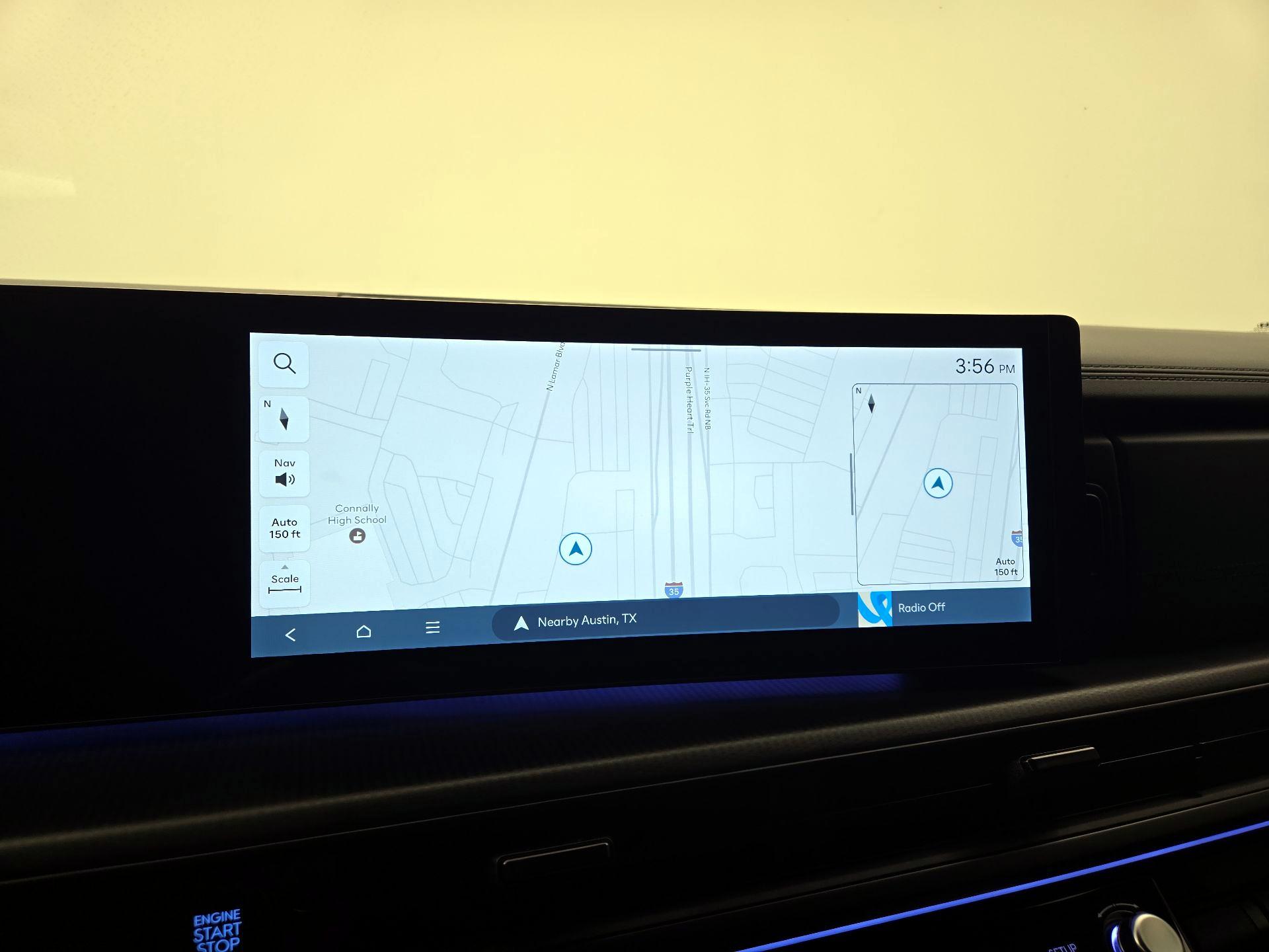 Thumbnail: 2025 Hyundai Santa Fe - 14