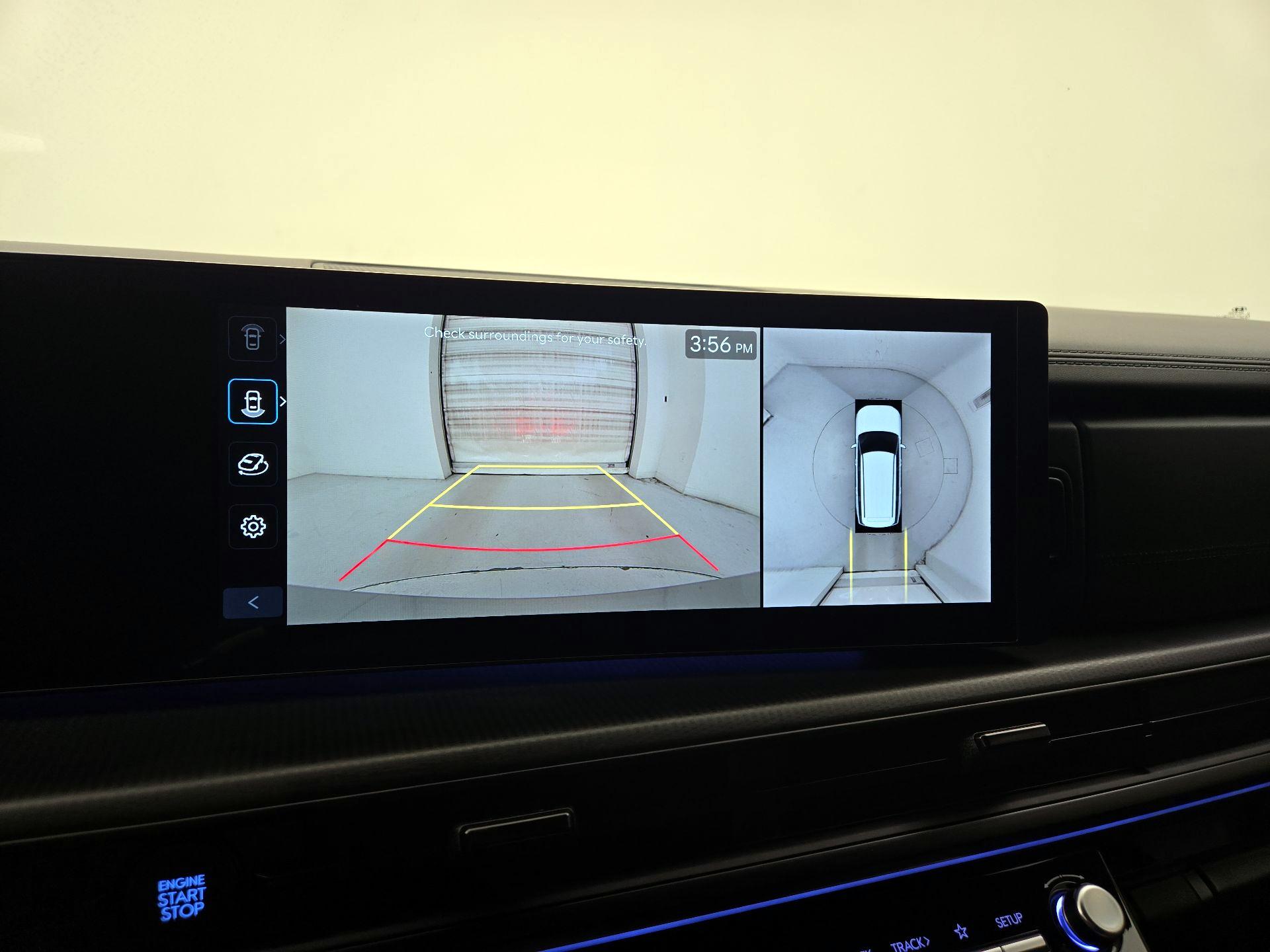 Thumbnail: 2025 Hyundai Santa Fe - 15