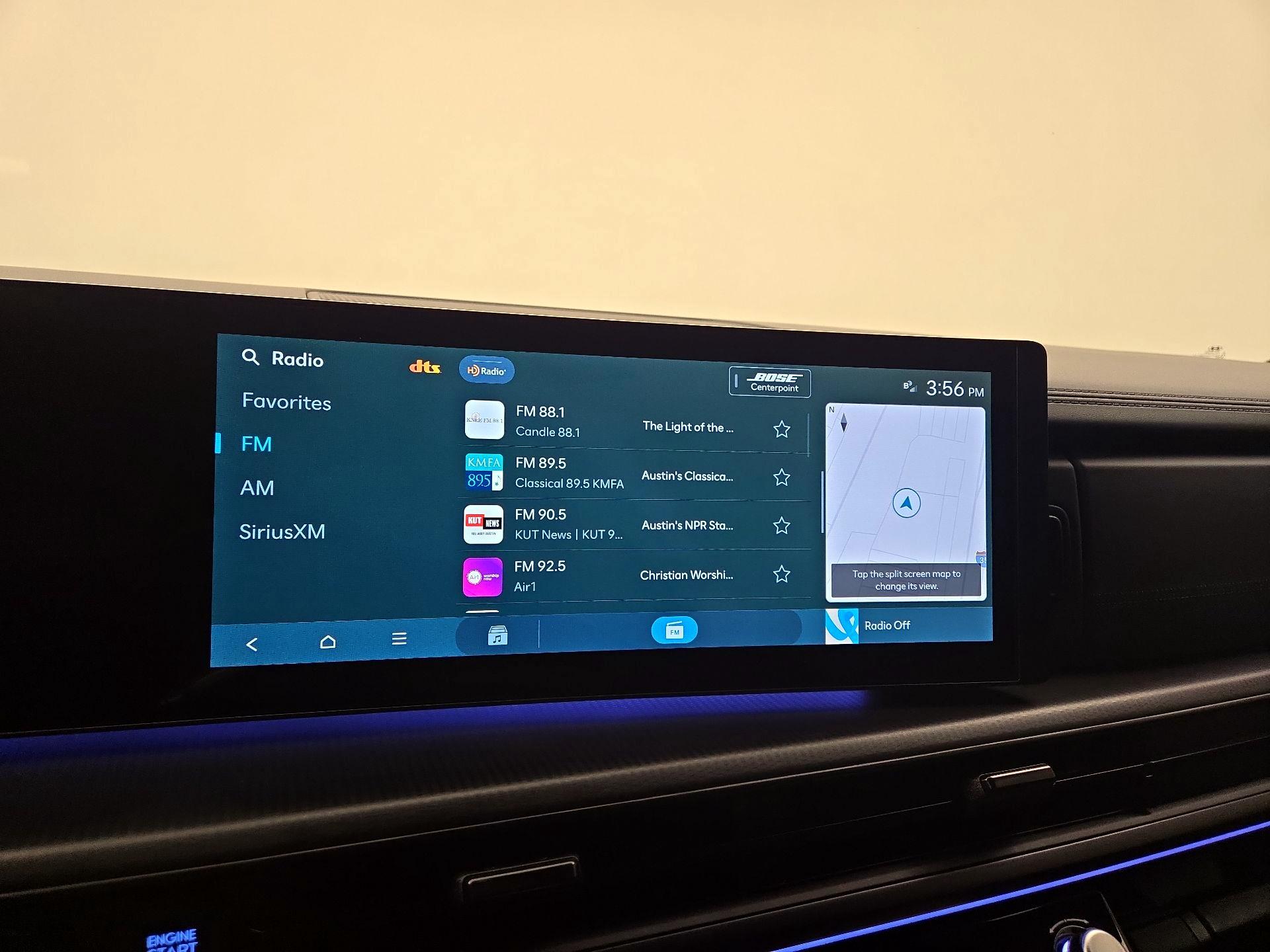 Thumbnail: 2025 Hyundai Santa Fe - 16