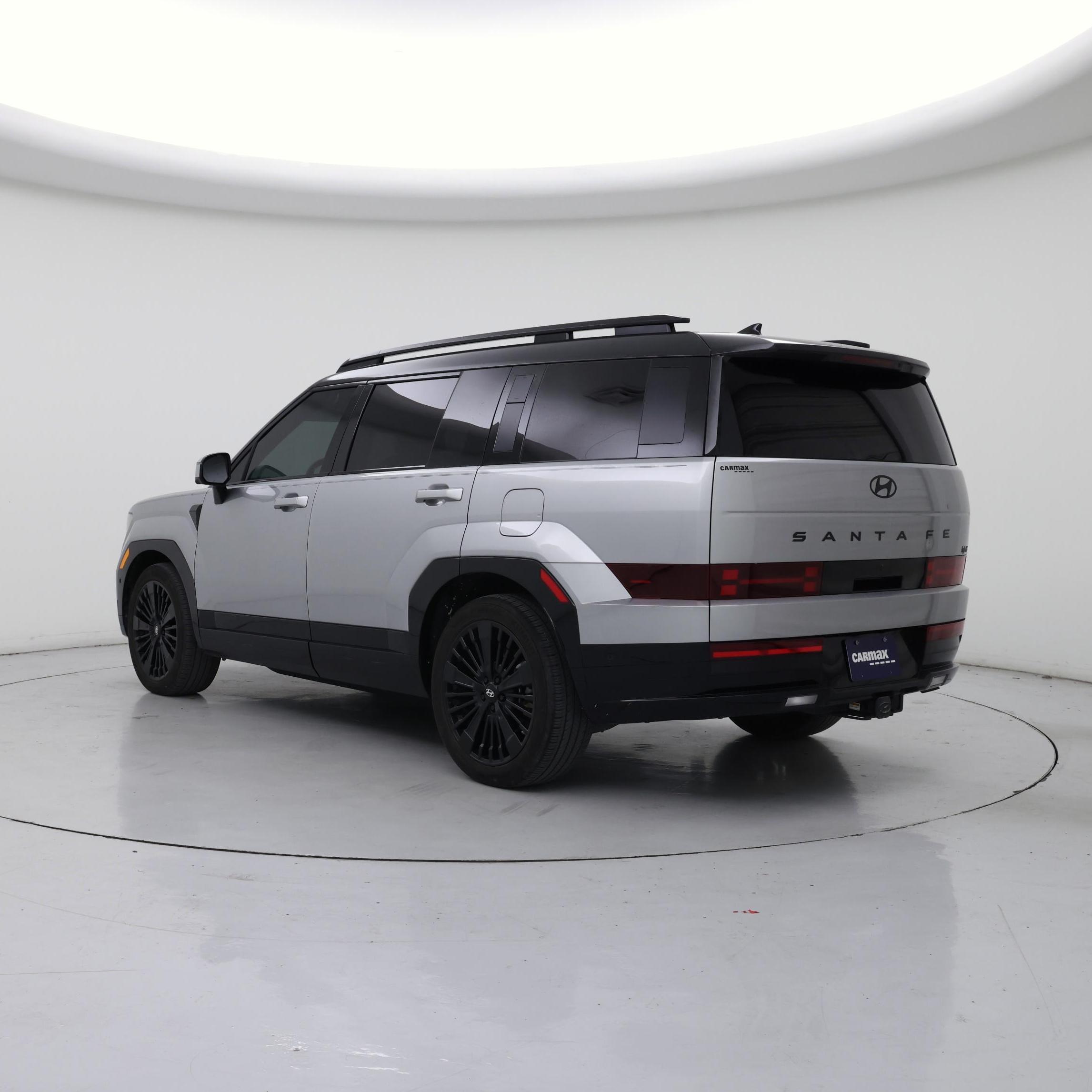 Thumbnail: 2025 Hyundai Santa Fe - 2