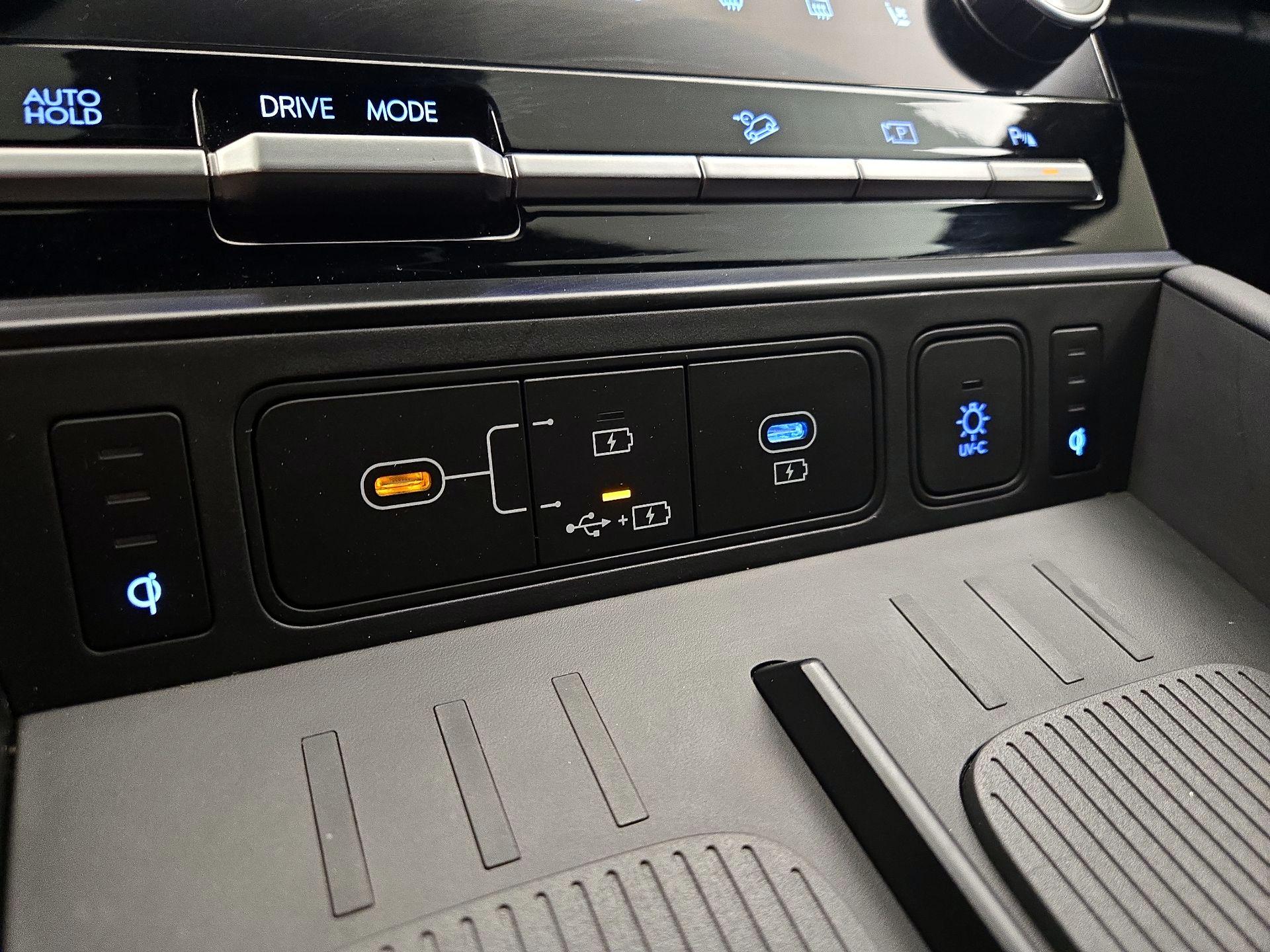 Thumbnail: 2025 Hyundai Santa Fe - 19