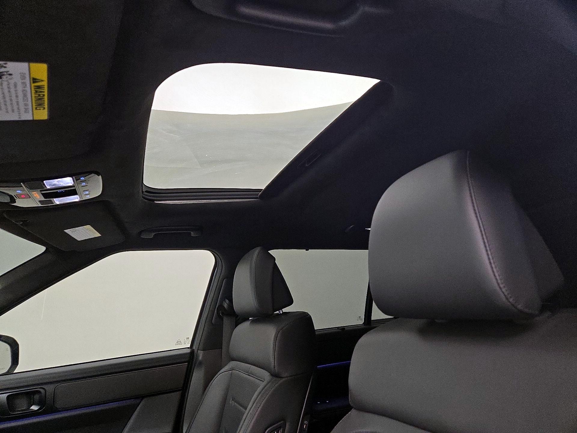 Thumbnail: 2025 Hyundai Santa Fe - 20